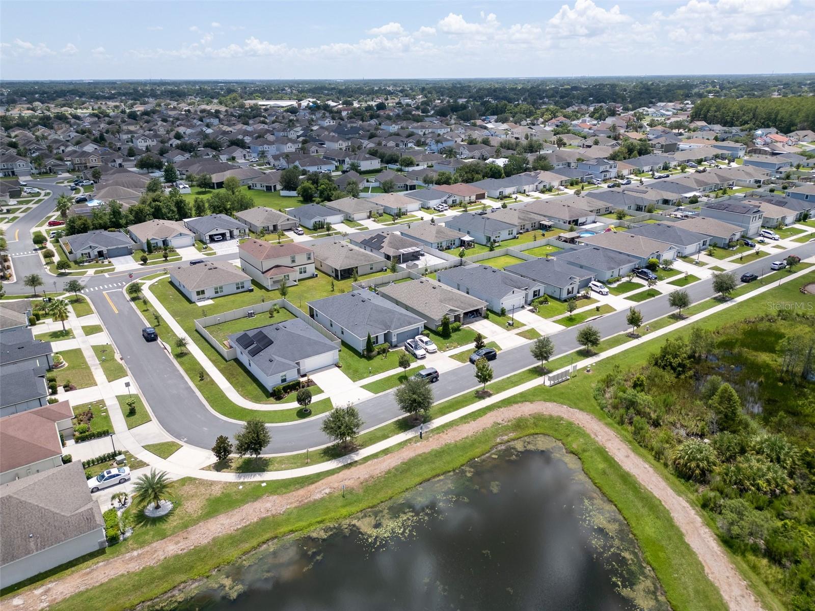 3122 EAGLE HAMMOCK CIR