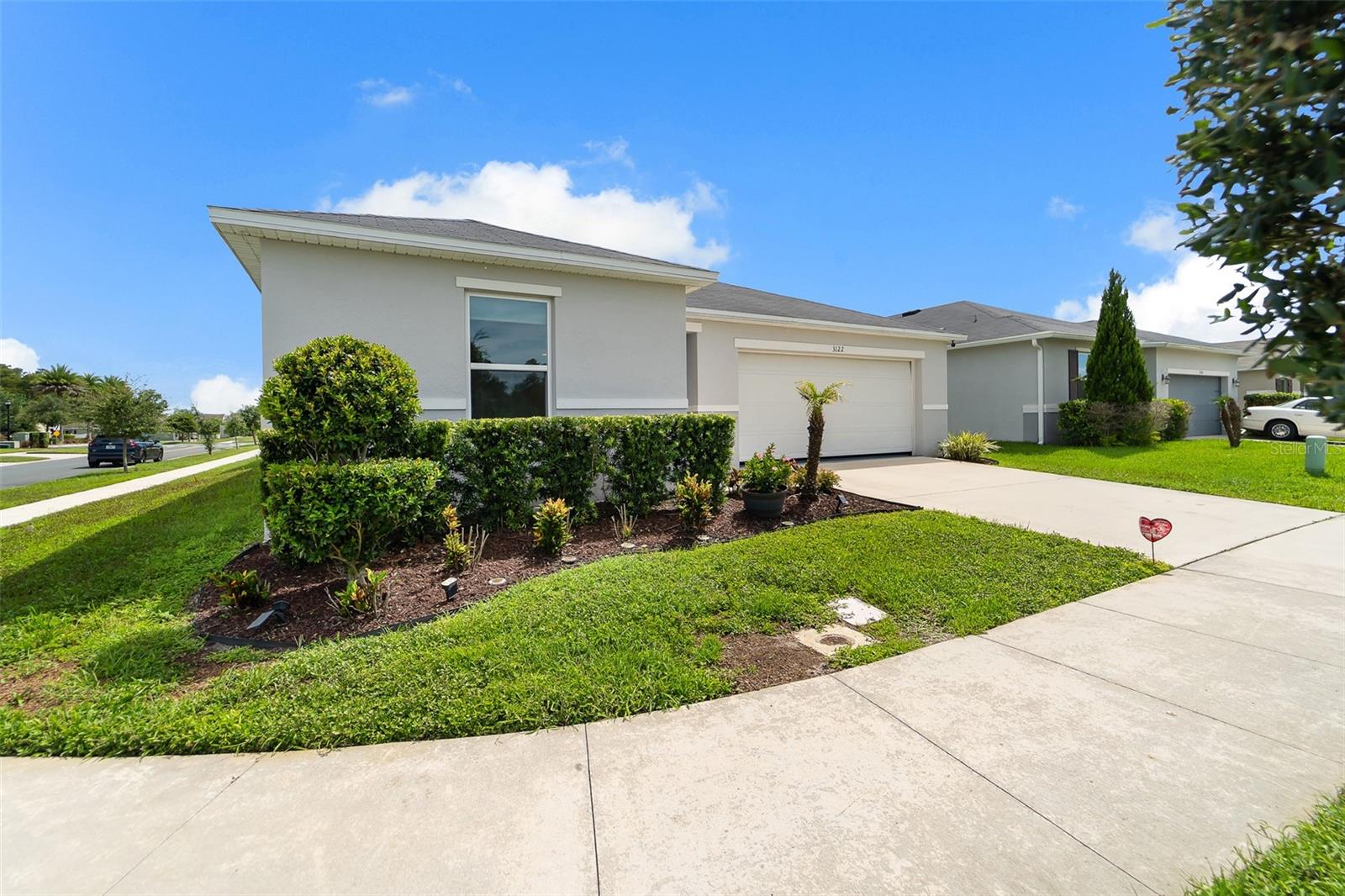 3122 EAGLE HAMMOCK CIR