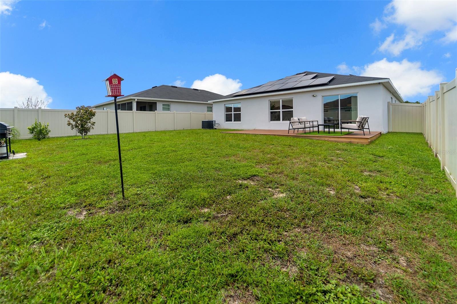 3122 EAGLE HAMMOCK CIR
