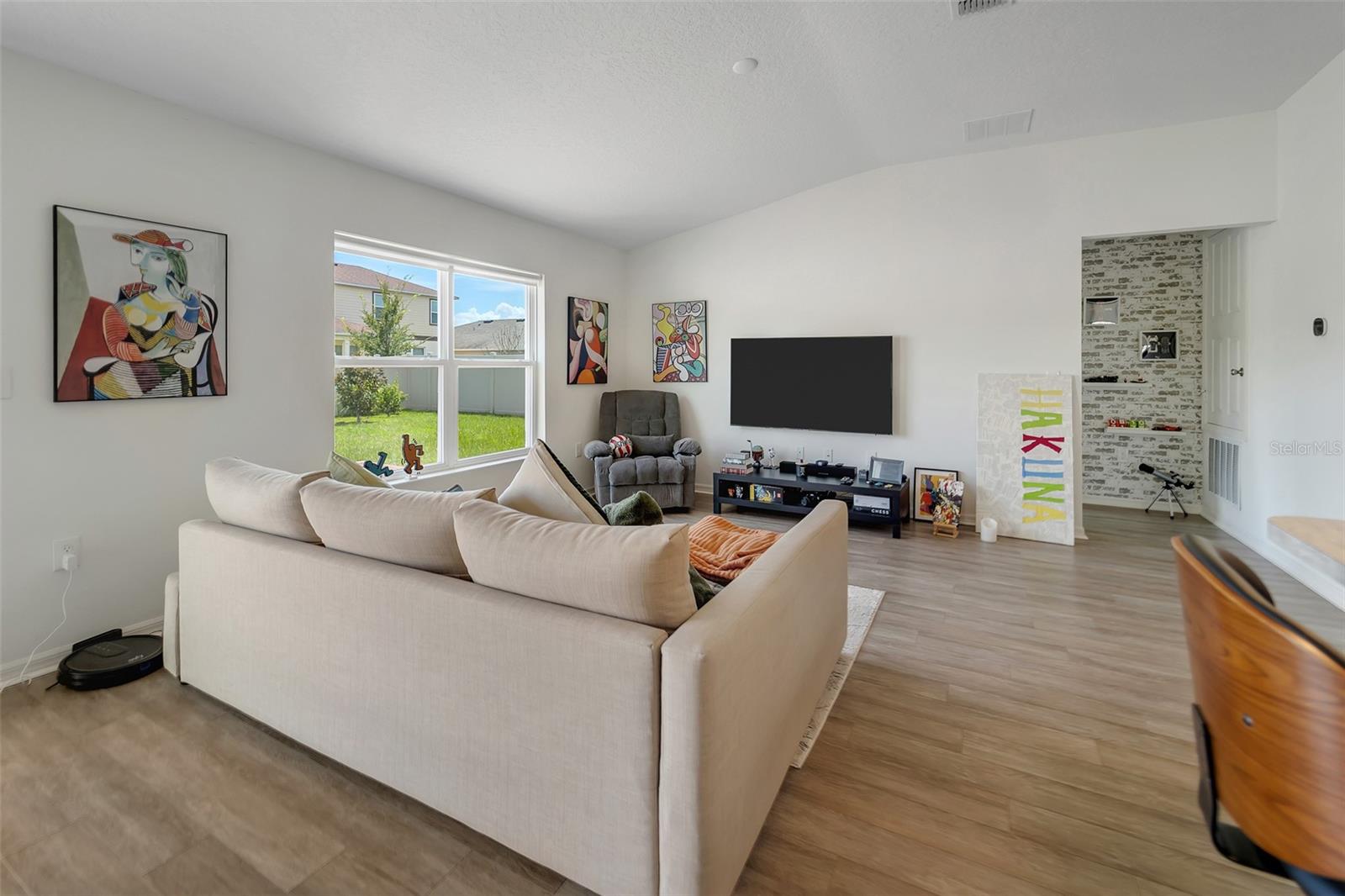 3122 EAGLE HAMMOCK CIR