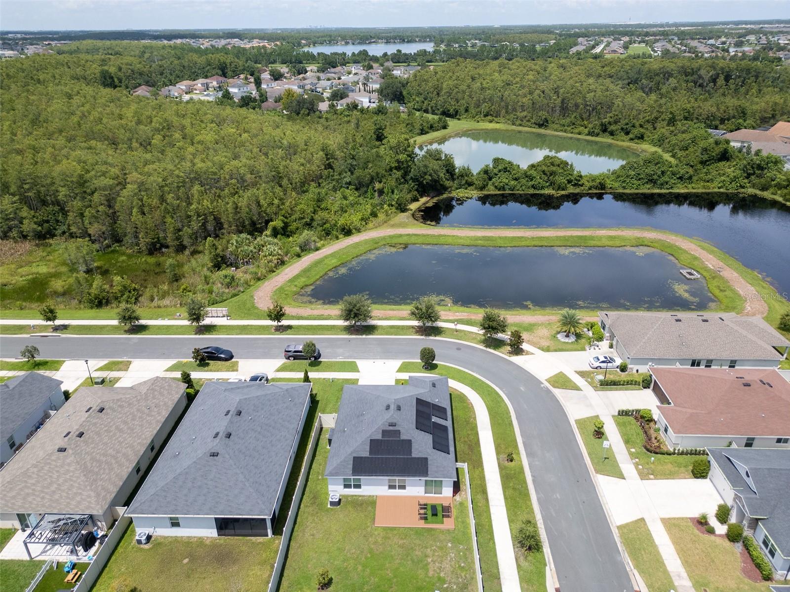 3122 EAGLE HAMMOCK CIR