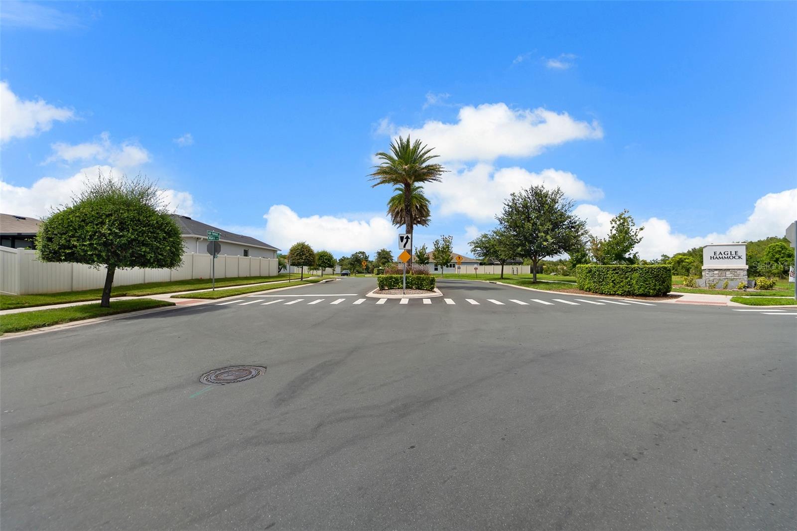 3122 EAGLE HAMMOCK CIR