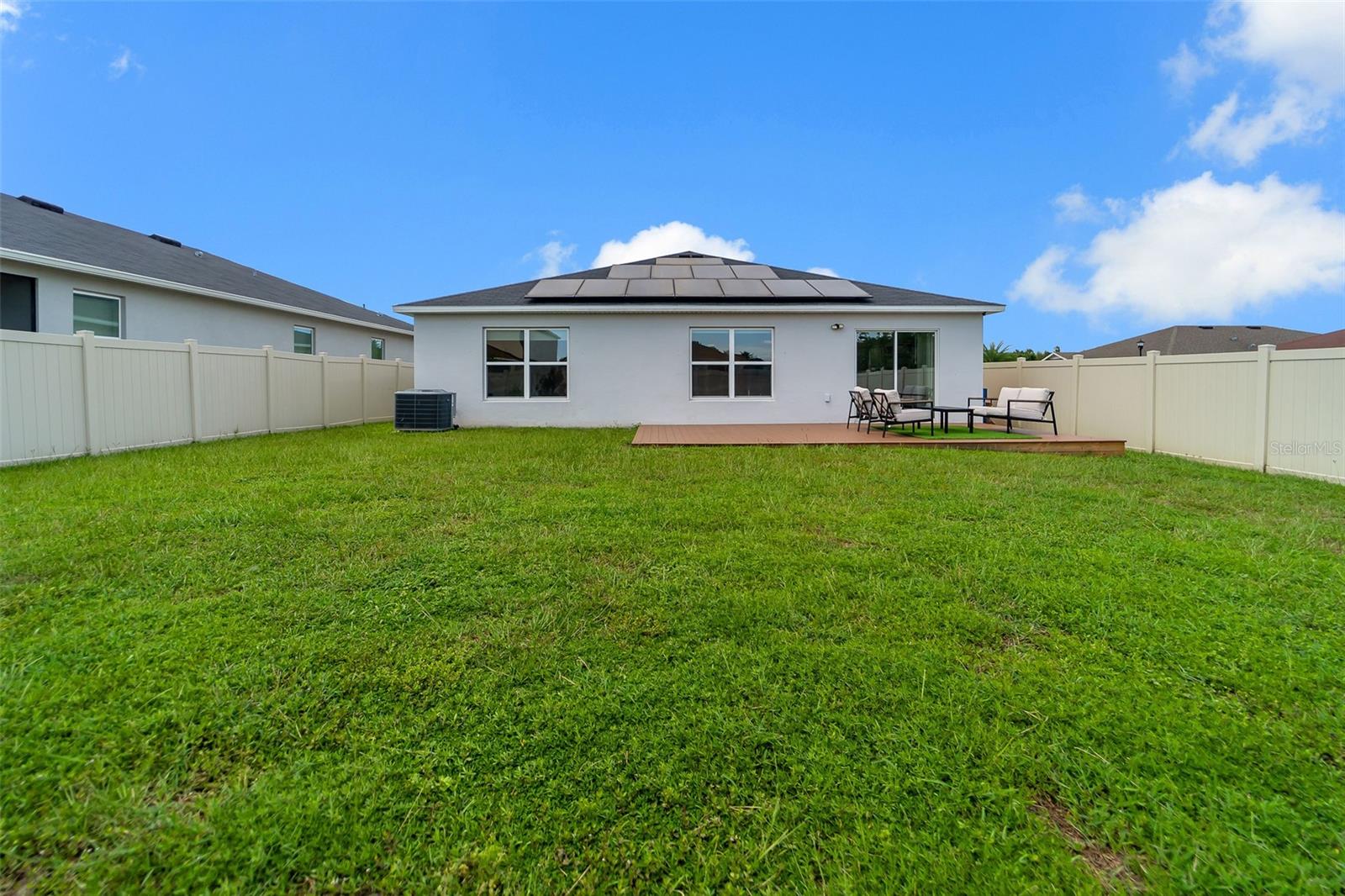 3122 EAGLE HAMMOCK CIR