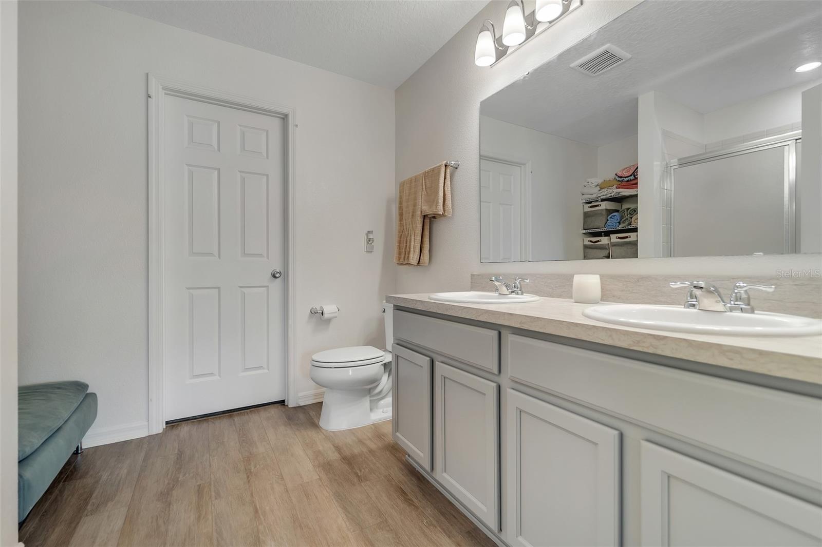 3122 EAGLE HAMMOCK CIR