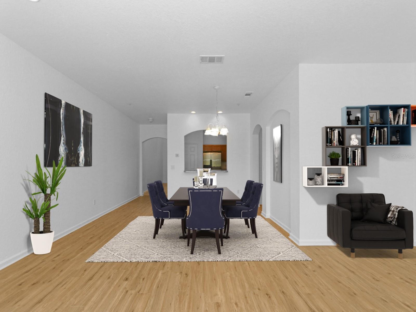 3006 THORNTON DR