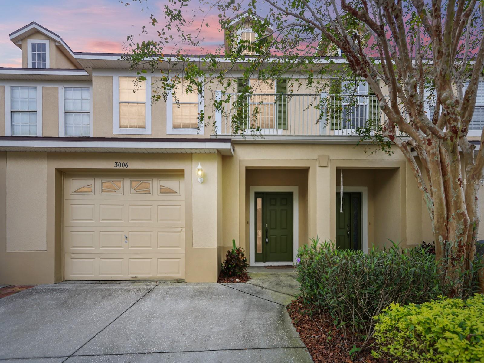 3006 THORNTON DR