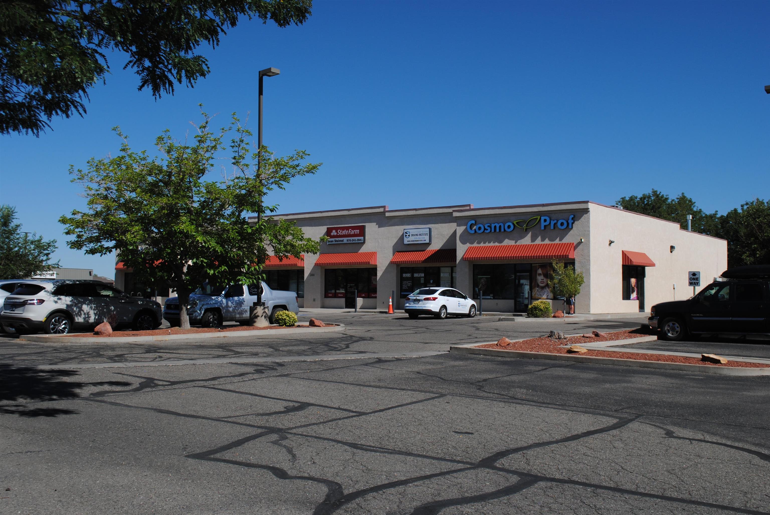 2486 Patterson Road Unit: 12
