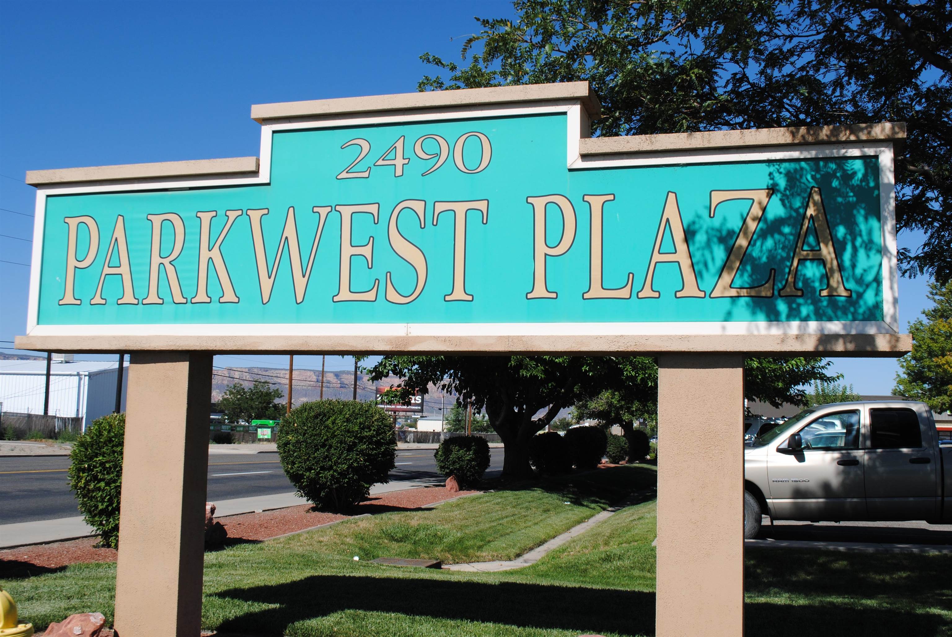 2486 Patterson Road Unit: 12
