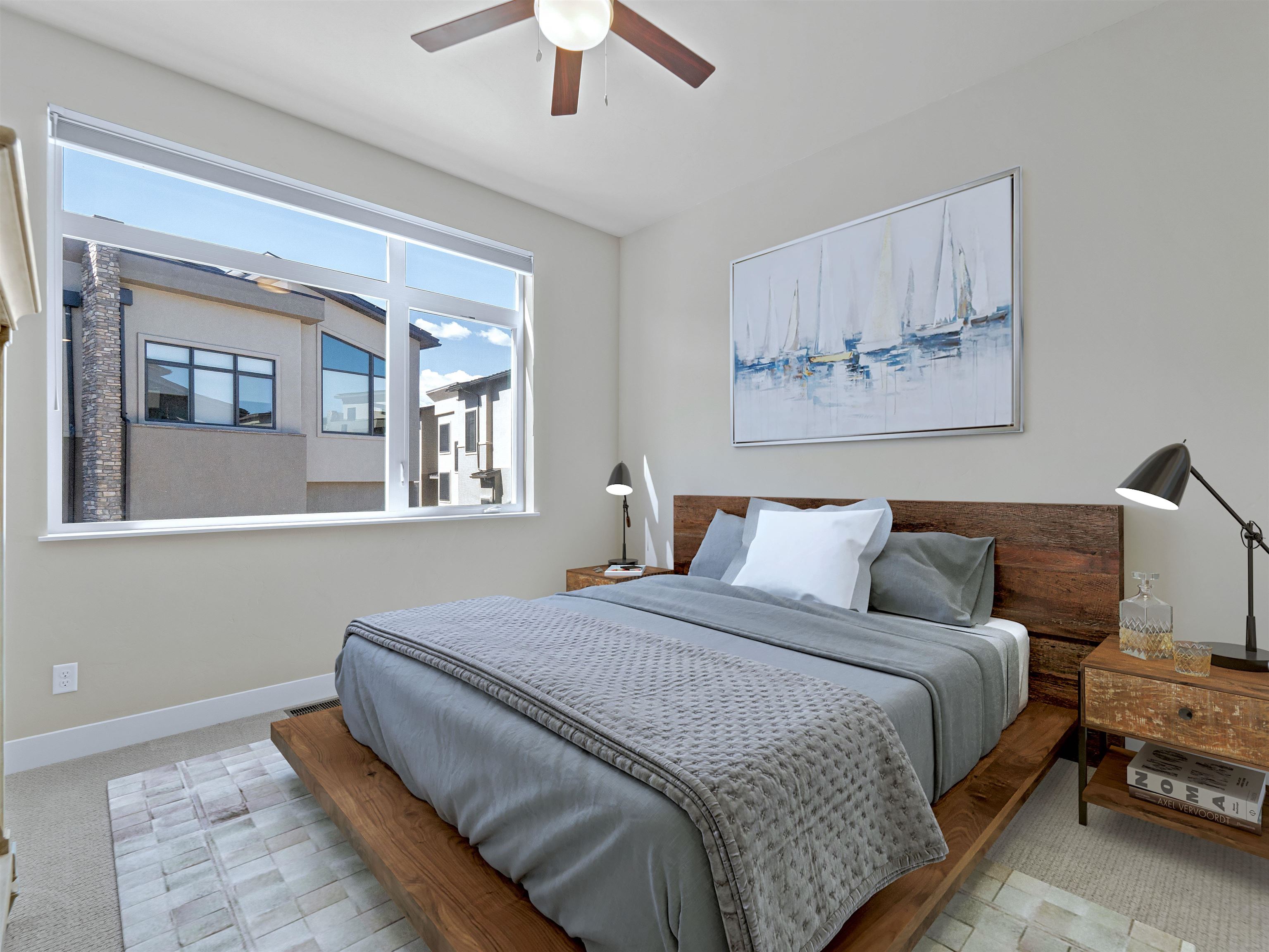 386 W Ridges Boulevard Unit: B