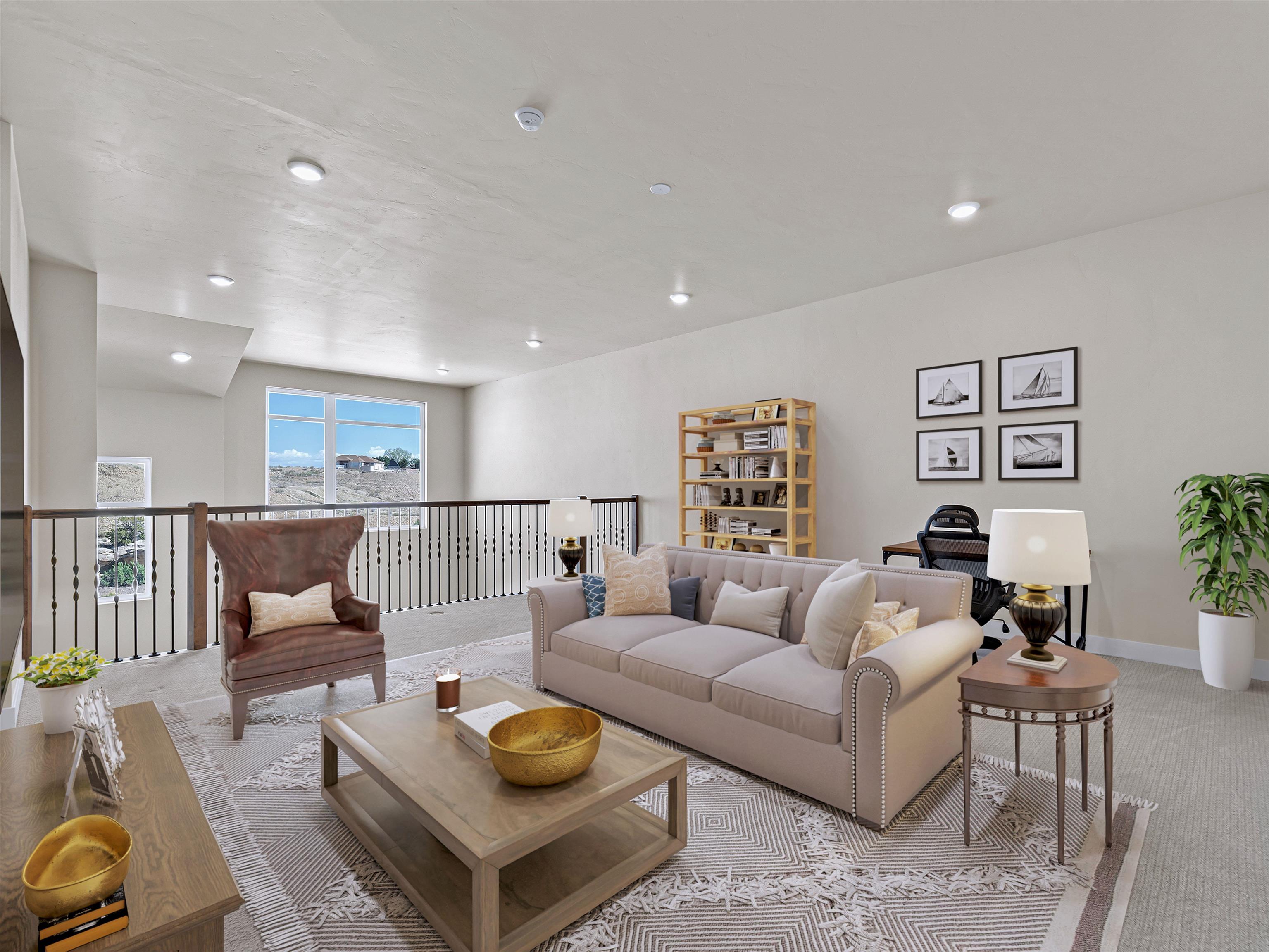 386 W Ridges Boulevard Unit: B