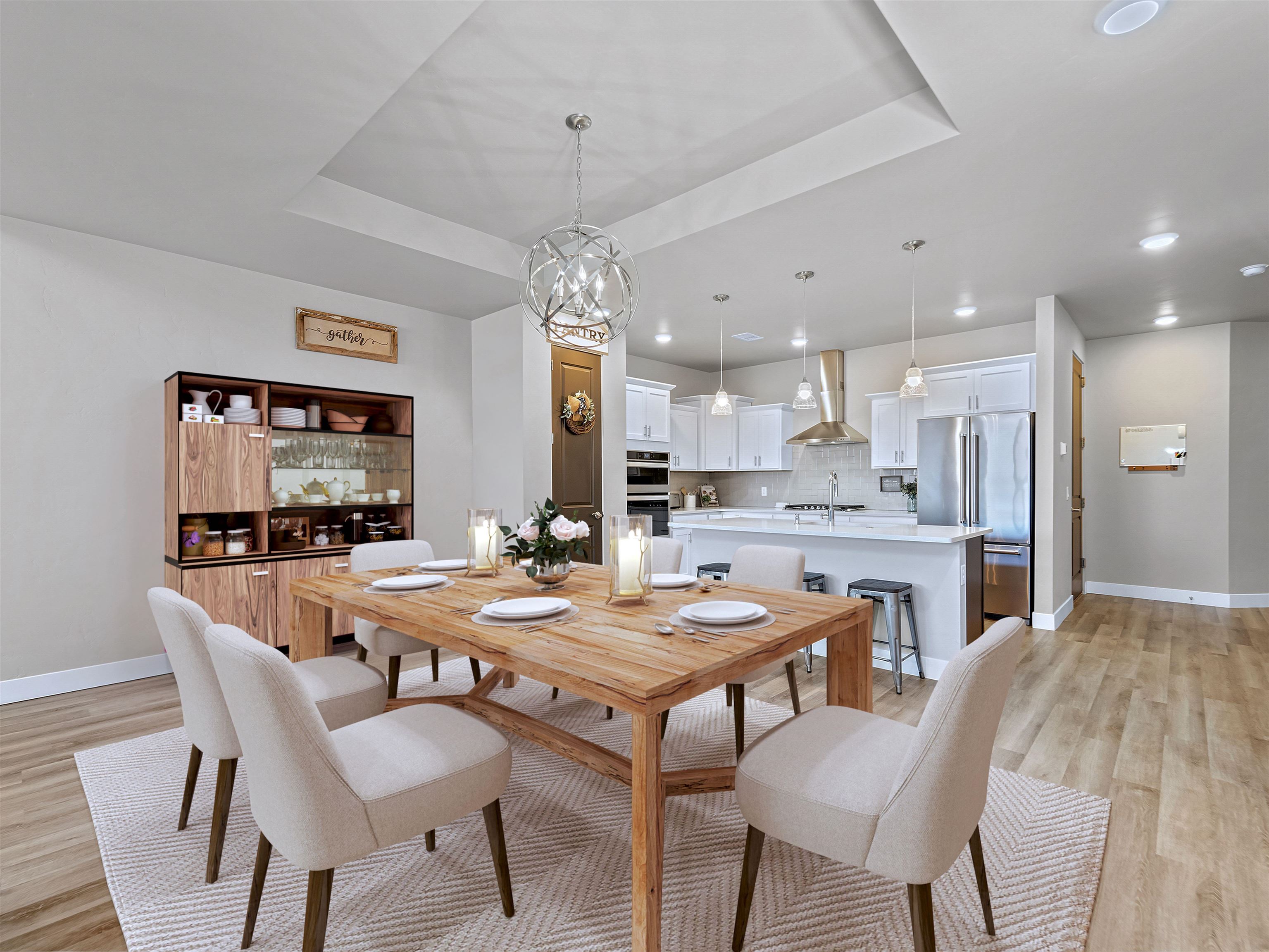 386 W Ridges Boulevard Unit: B