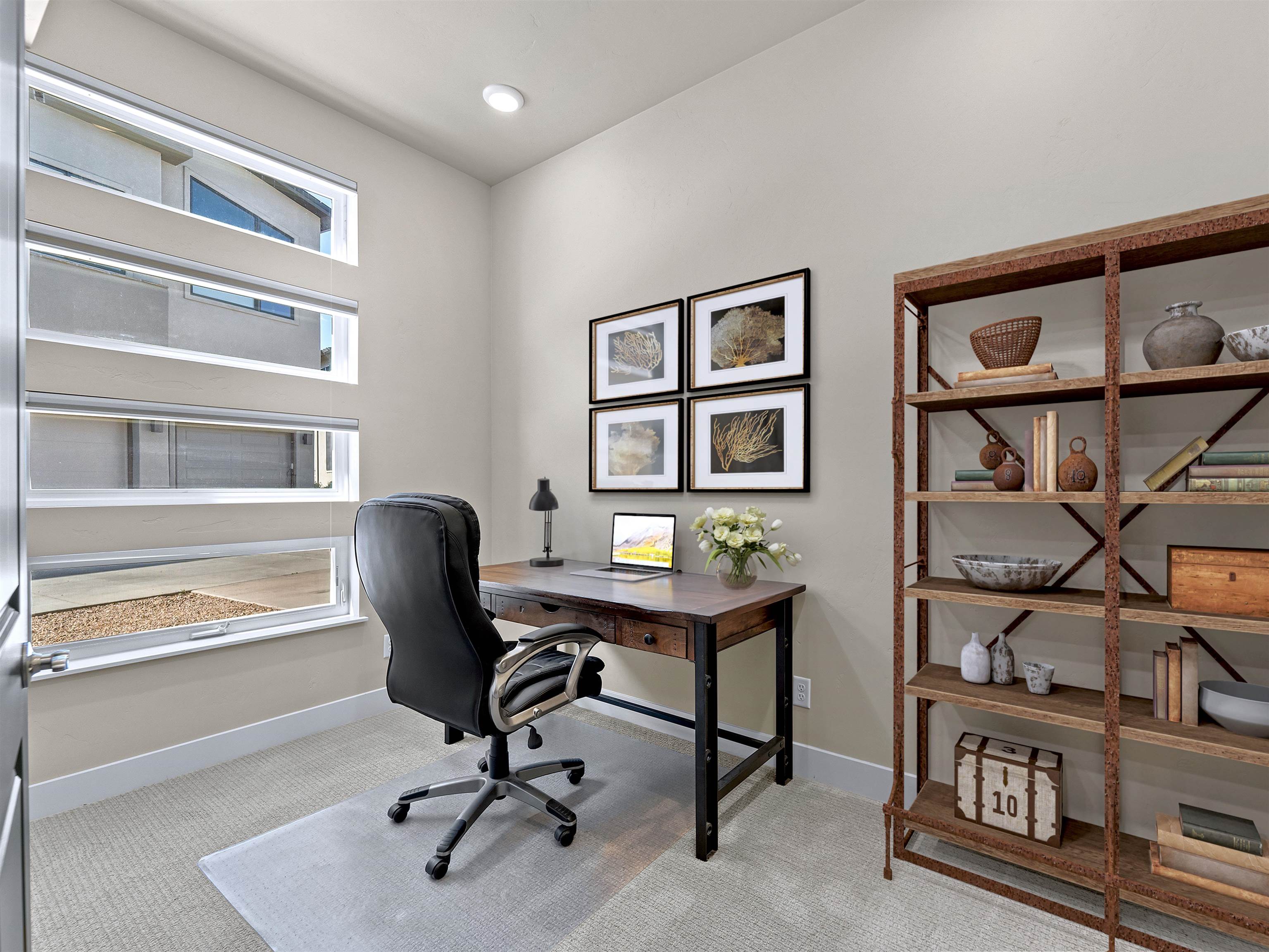 386 W Ridges Boulevard Unit: B