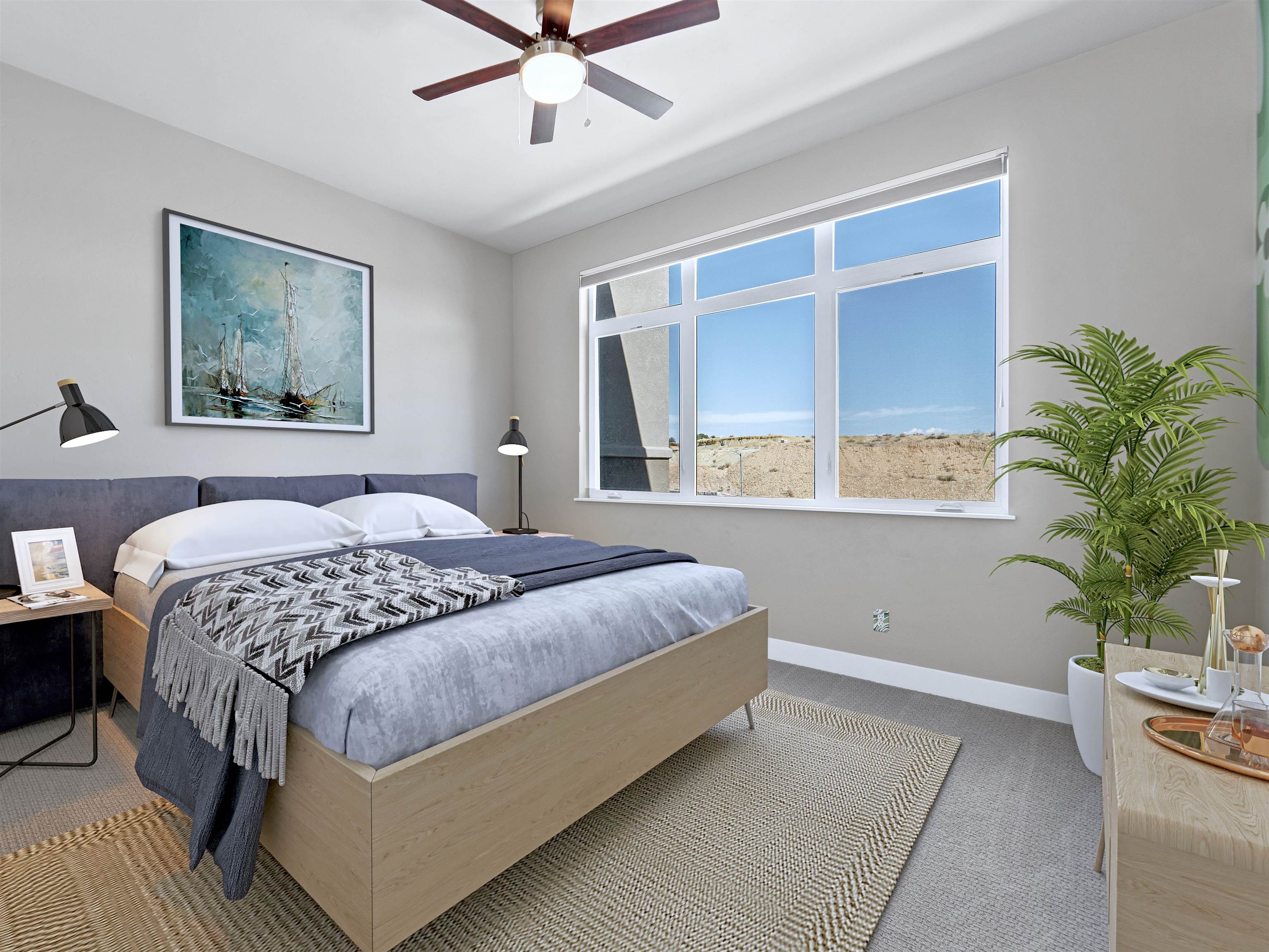 386 W Ridges Boulevard Unit: B