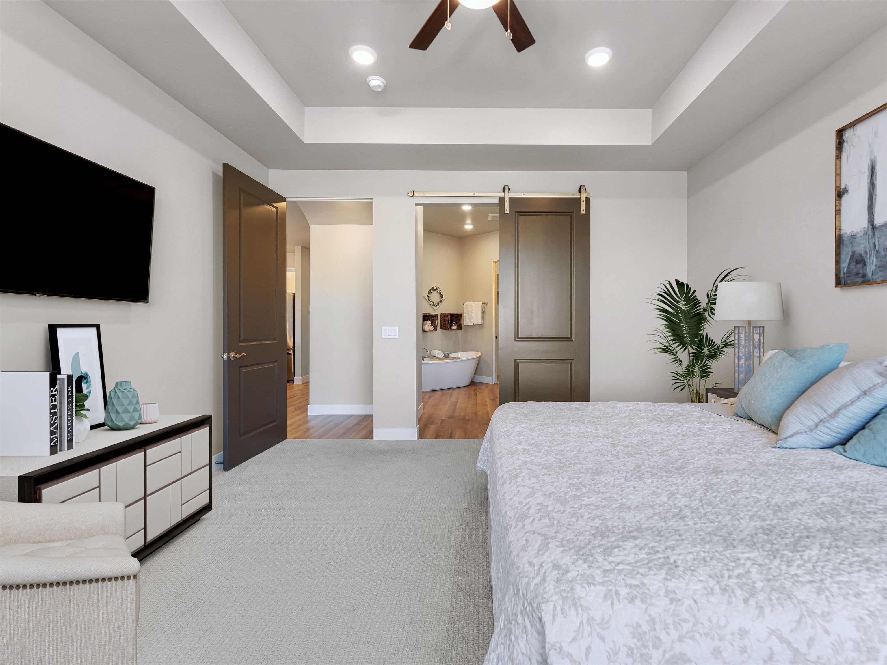 386 W Ridges Boulevard Unit: B