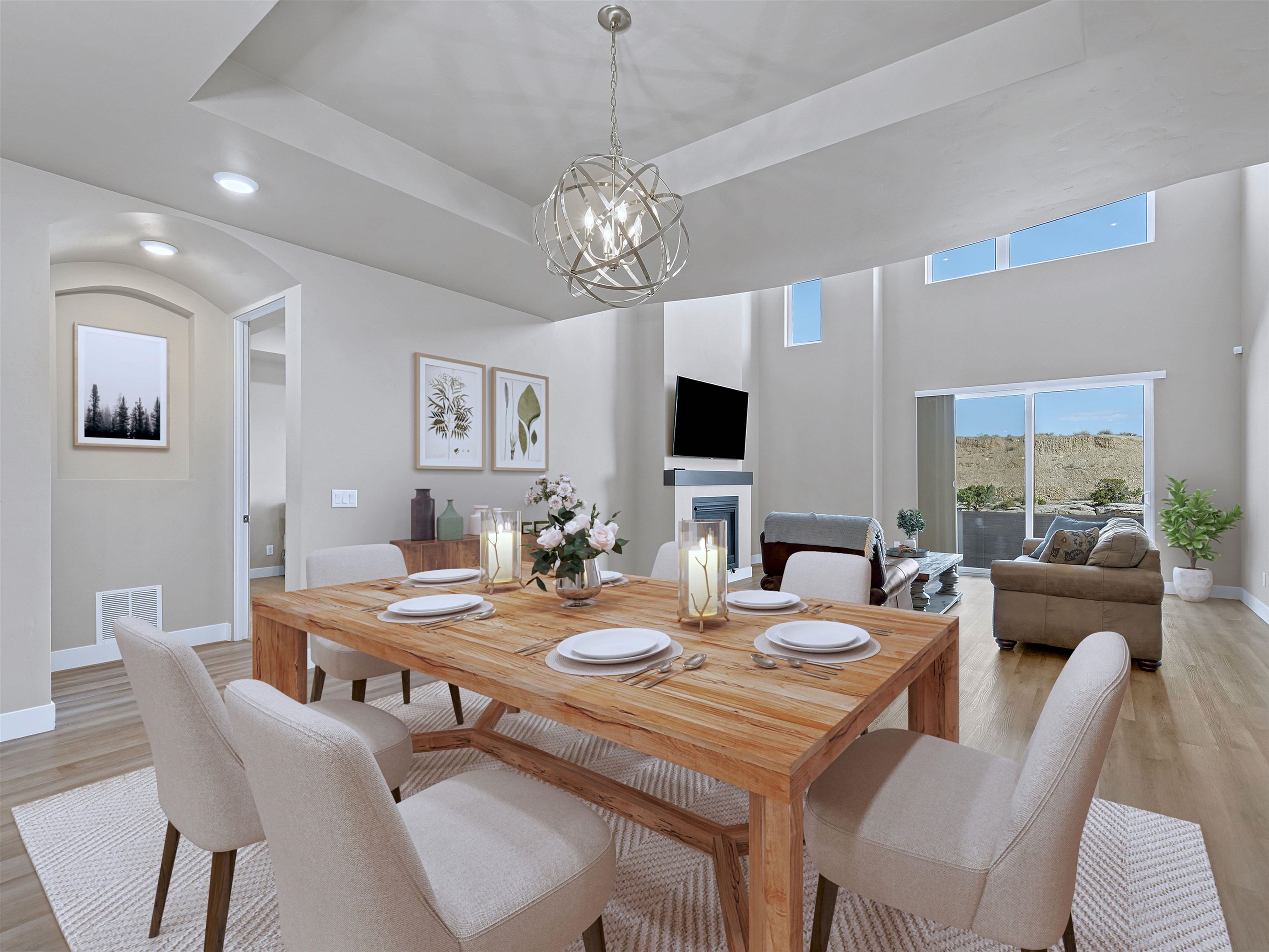 386 W Ridges Boulevard Unit: B