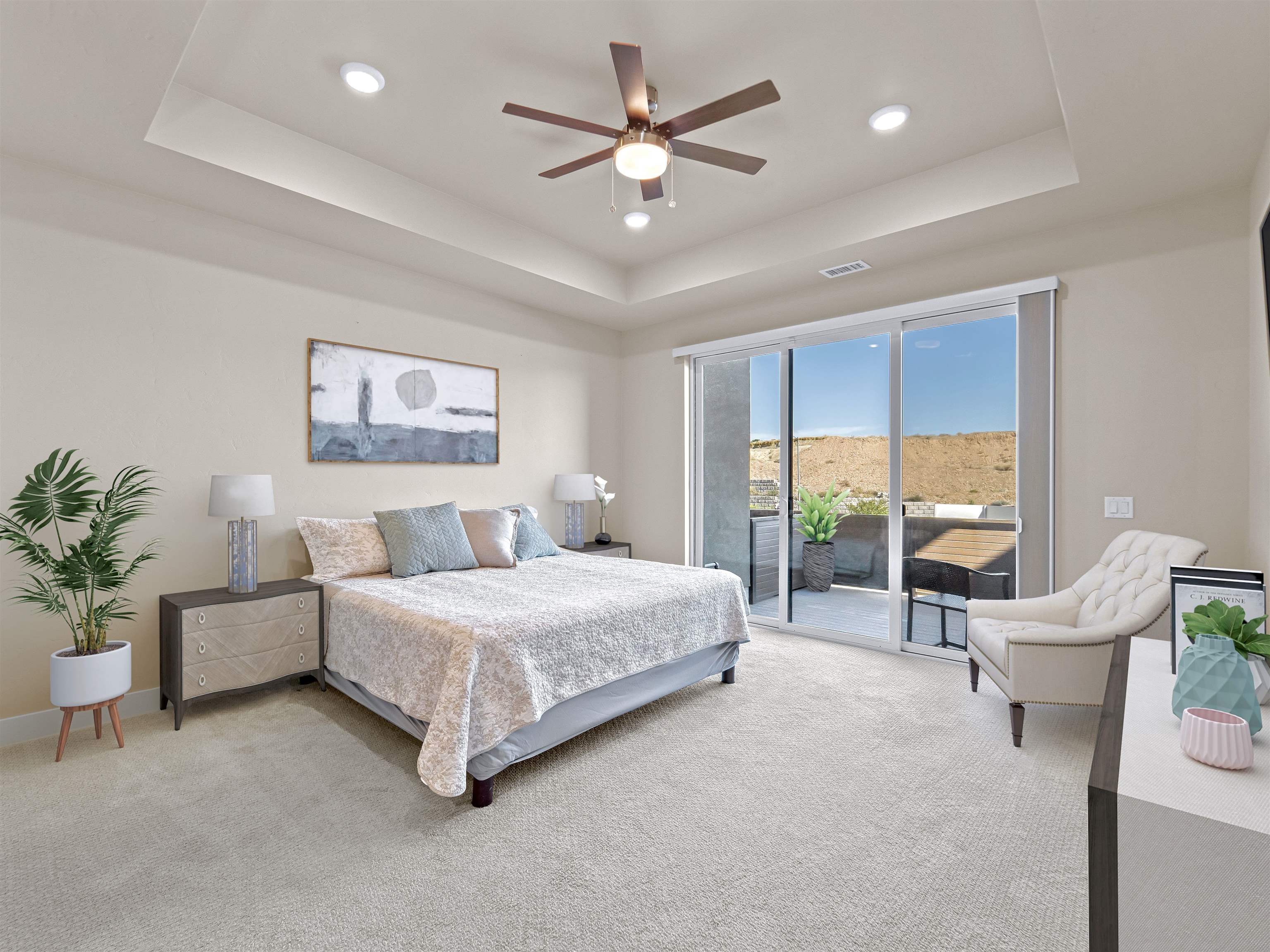 386 W Ridges Boulevard Unit: B