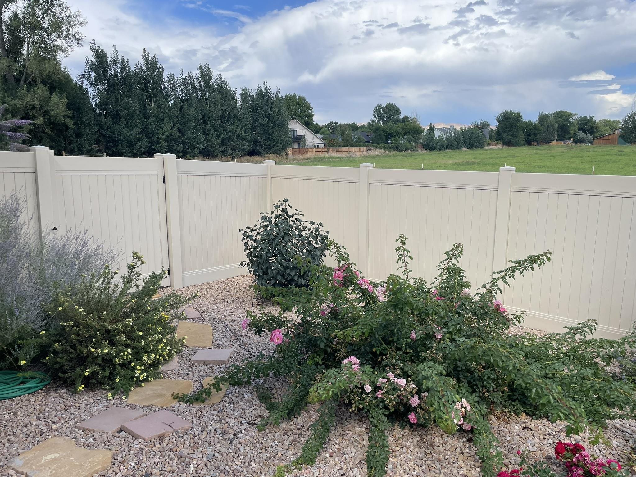 2549 CHAPMAN DRIVE