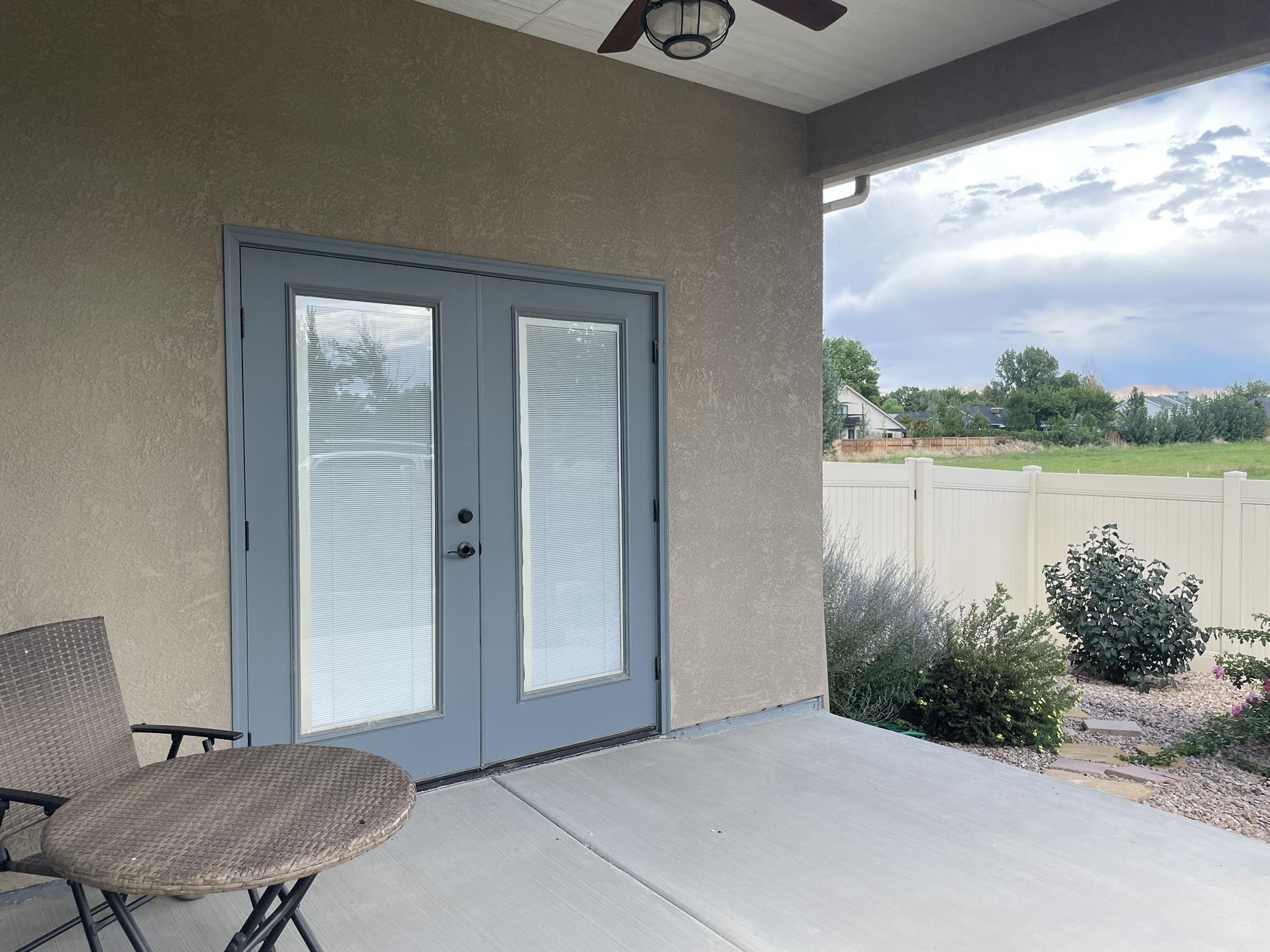 2549 CHAPMAN DRIVE