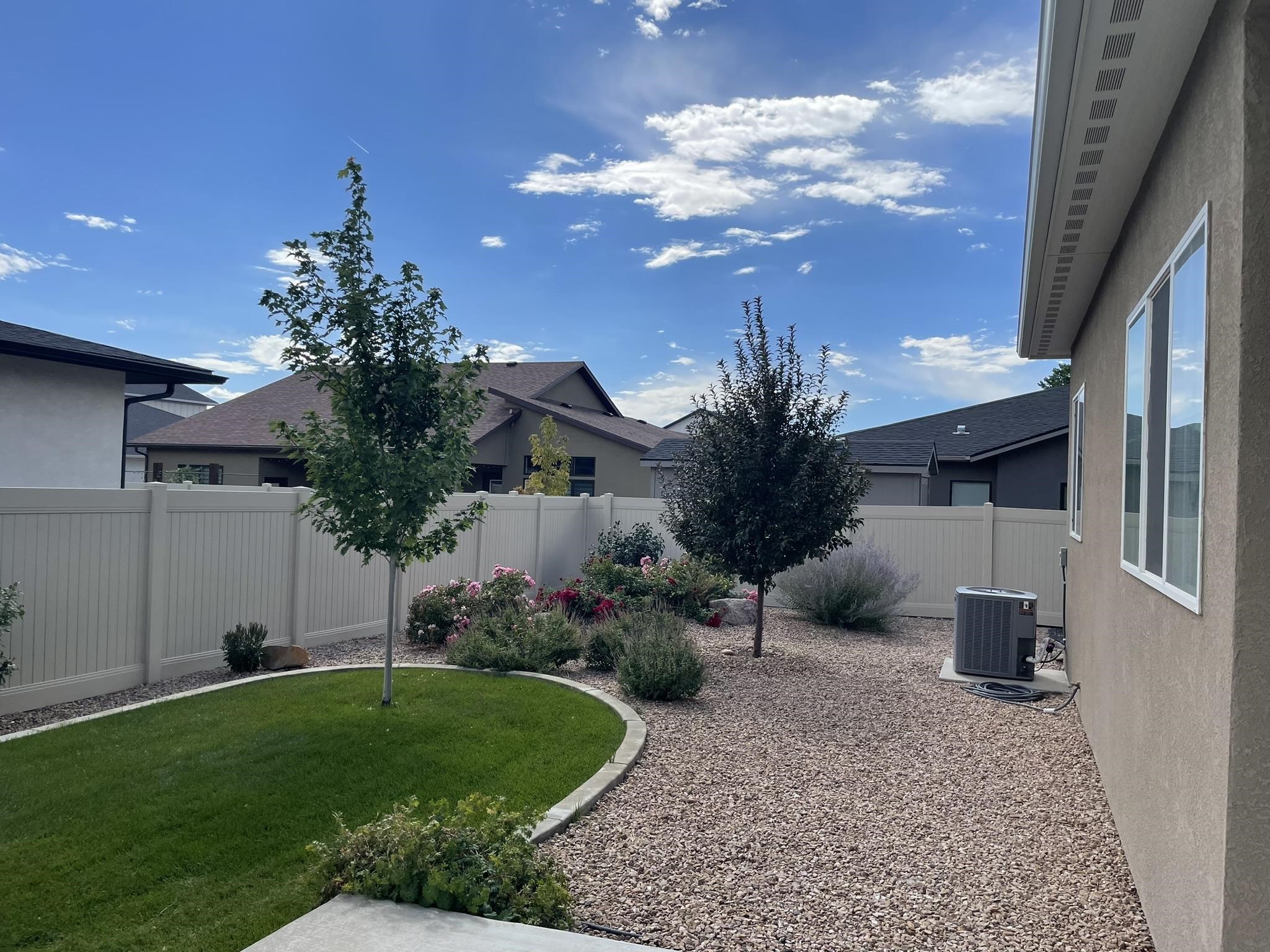 2549 CHAPMAN DRIVE