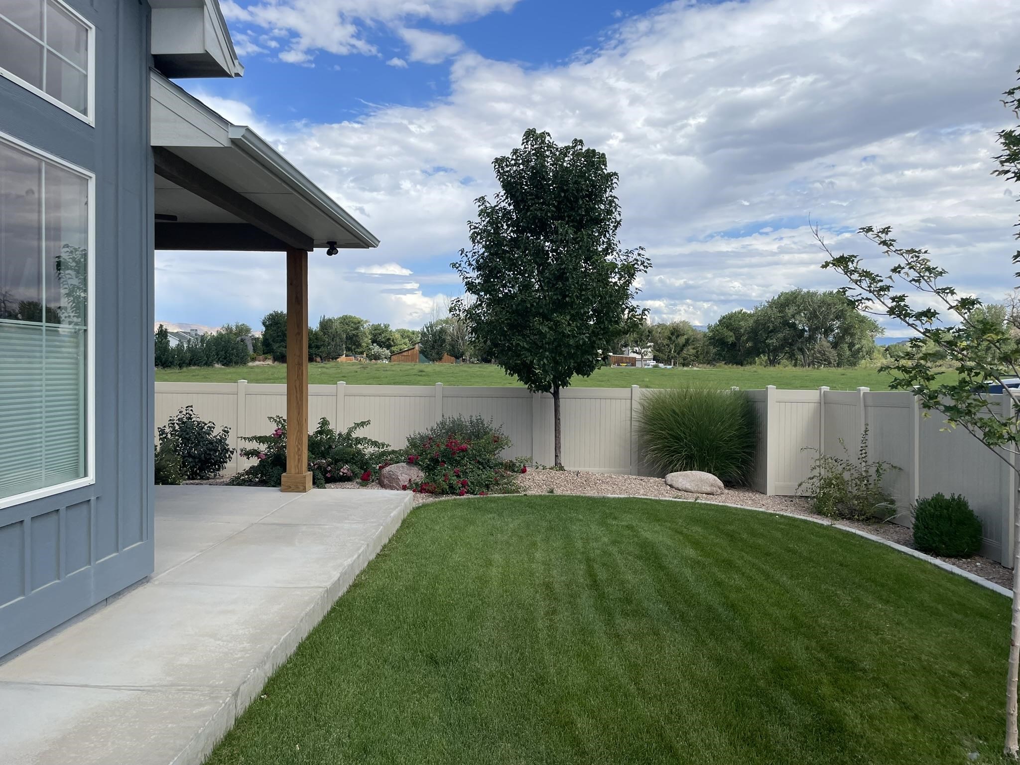 2549 CHAPMAN DRIVE
