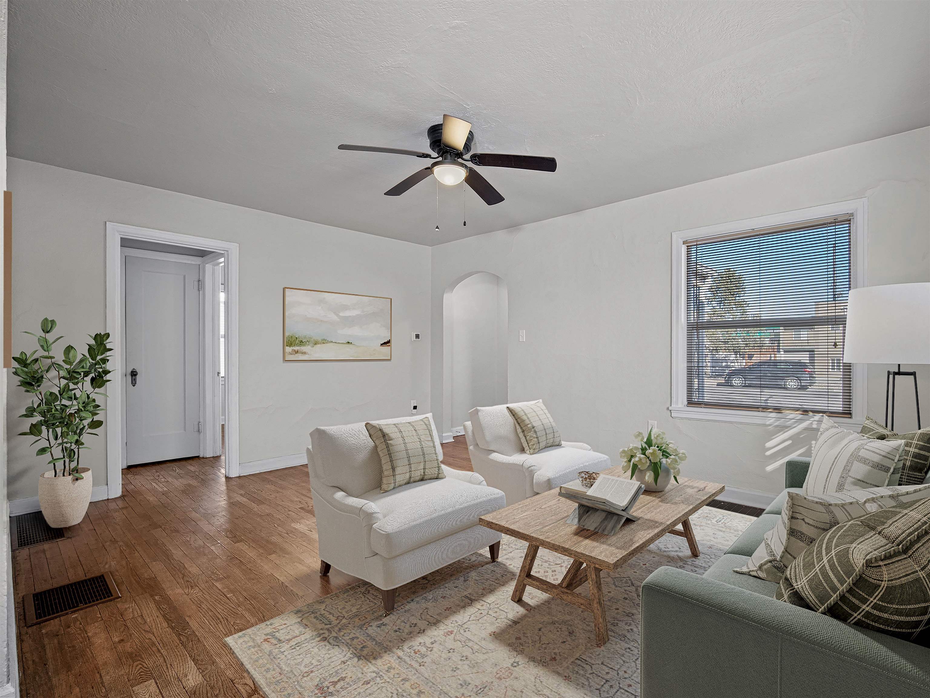 227 Belford Avenue