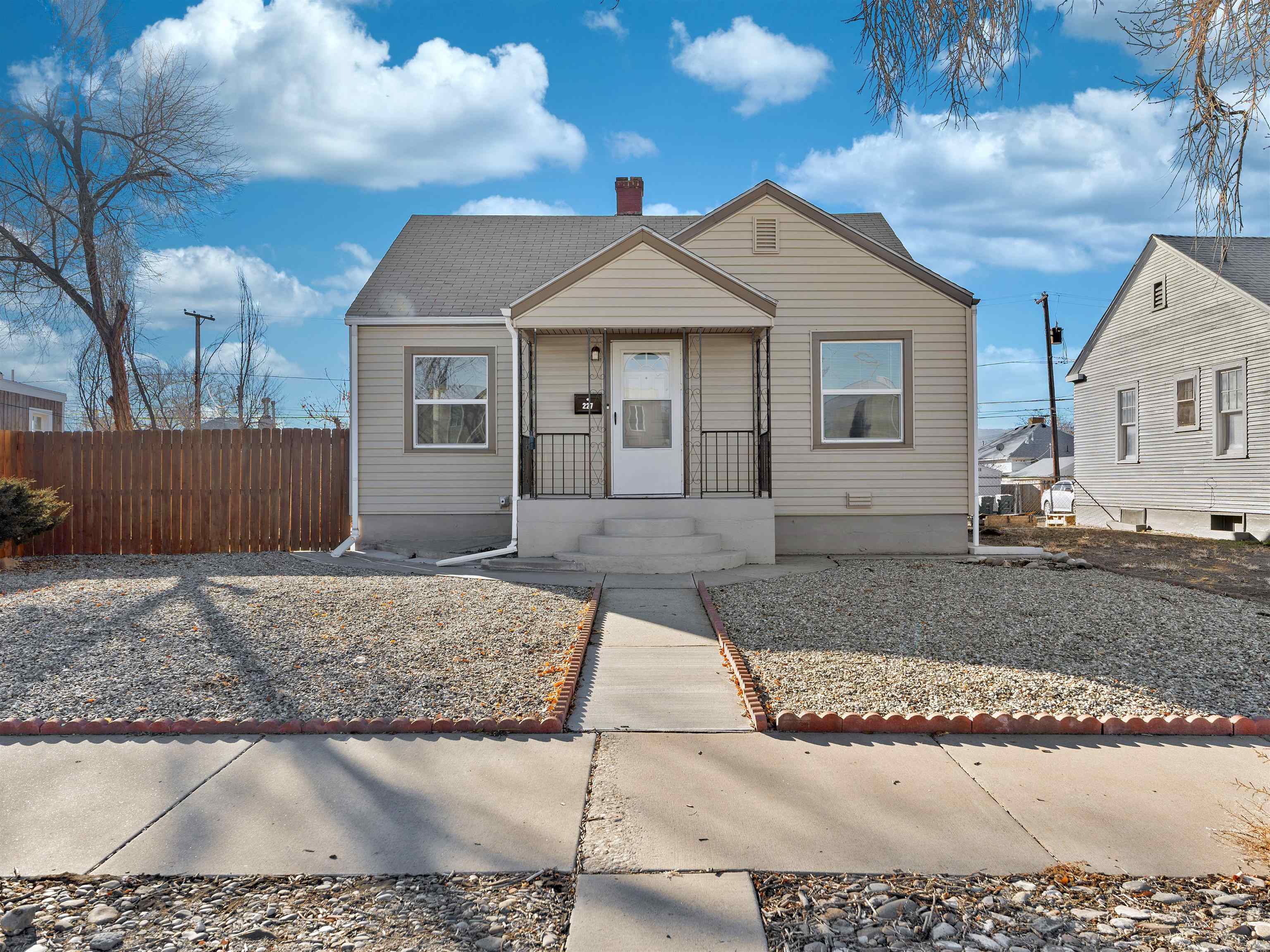 227 Belford Avenue