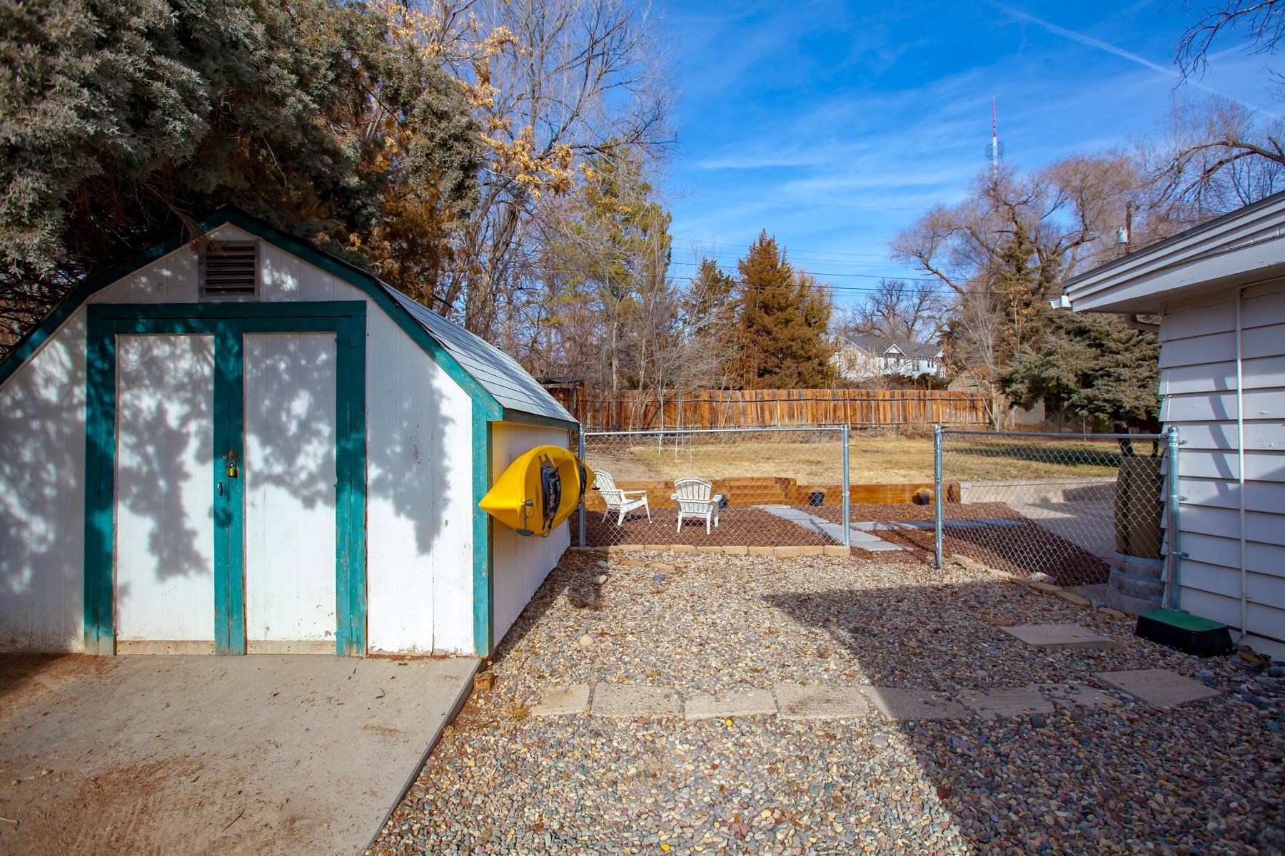 250 Walnut Avenue
