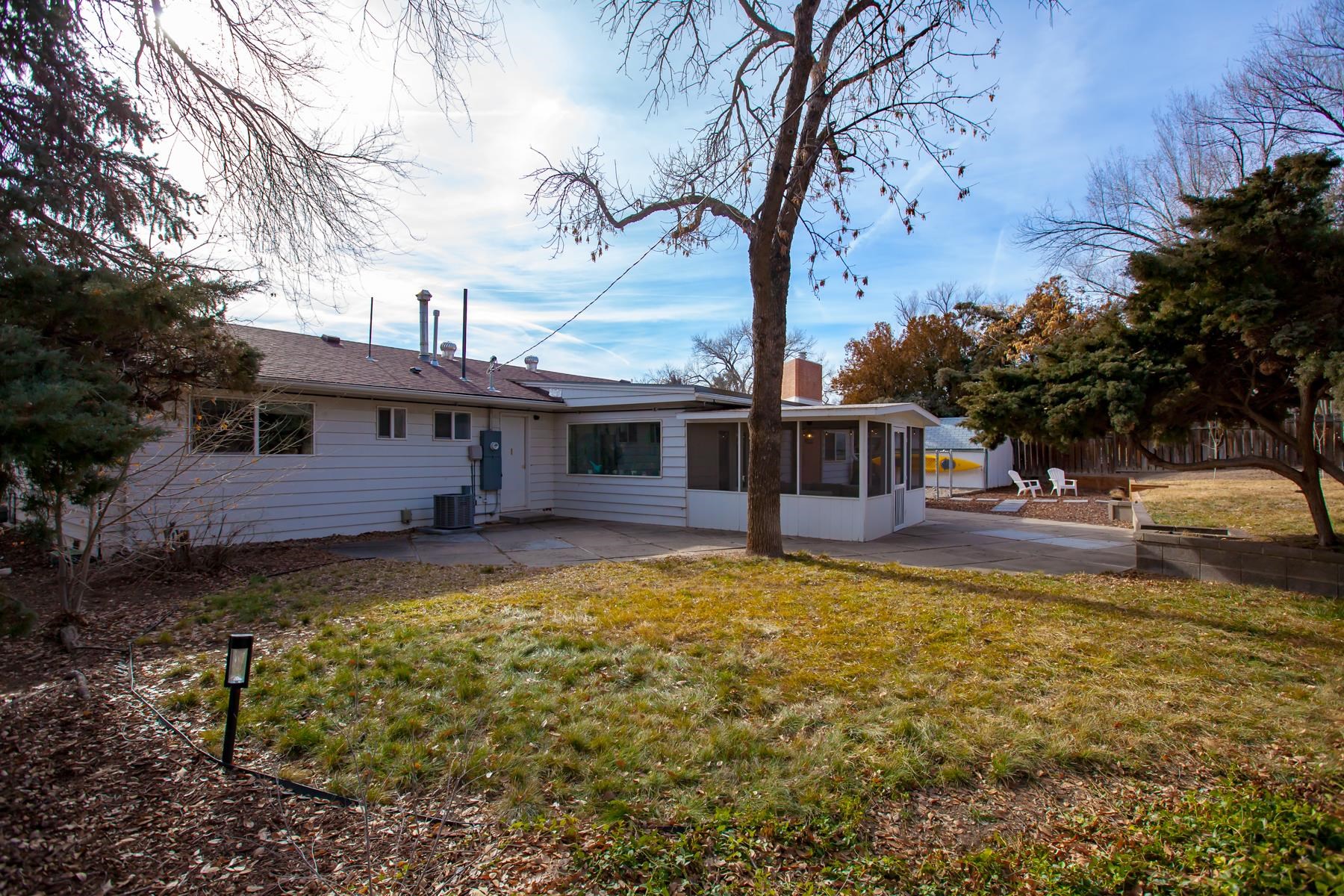 250 Walnut Avenue