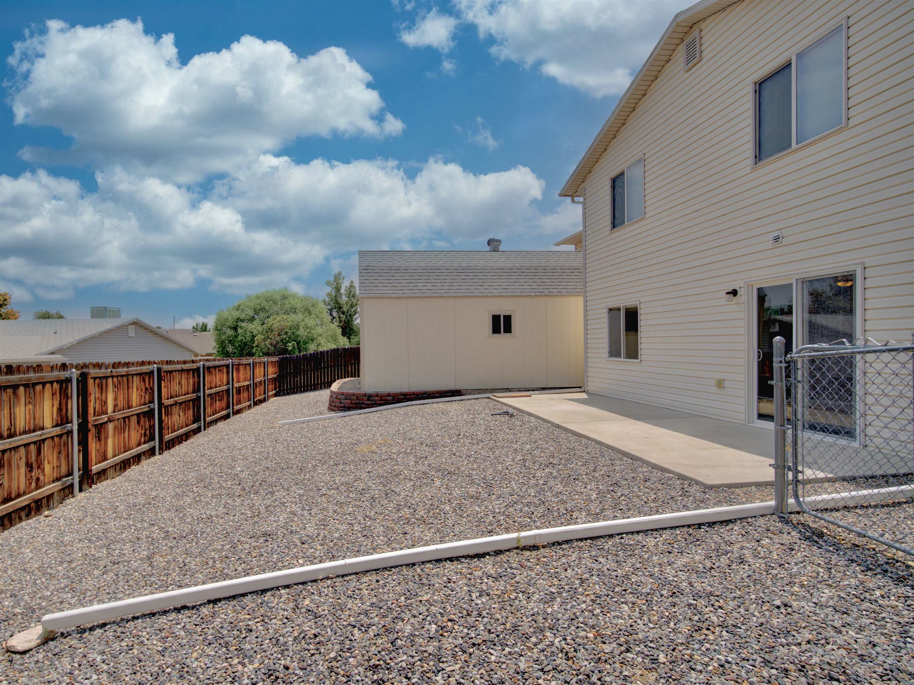 492 Forelle Street