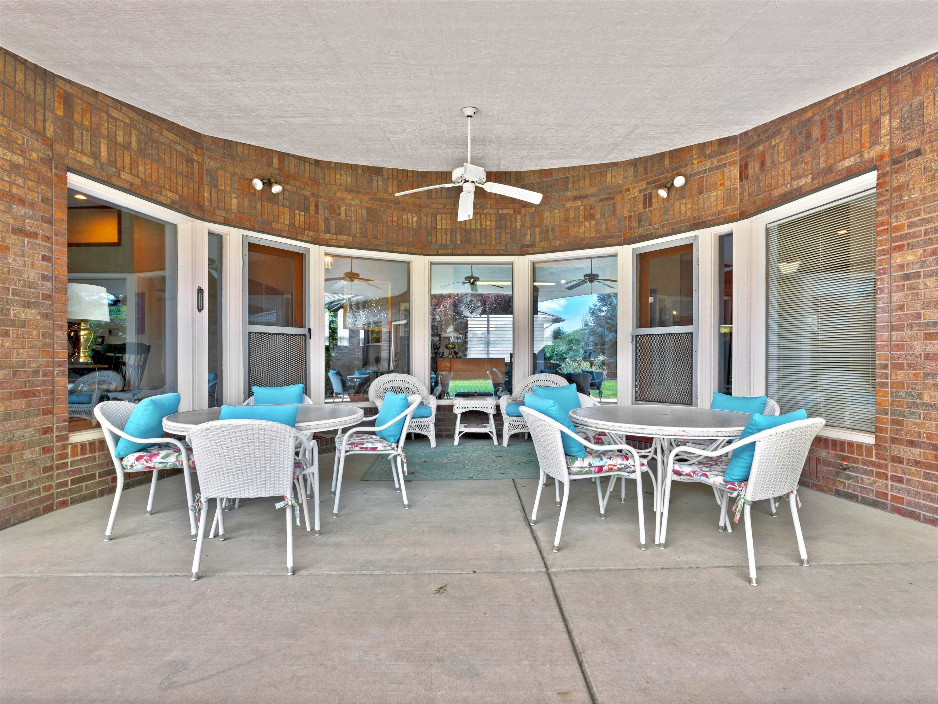 2695 Wilshire Court