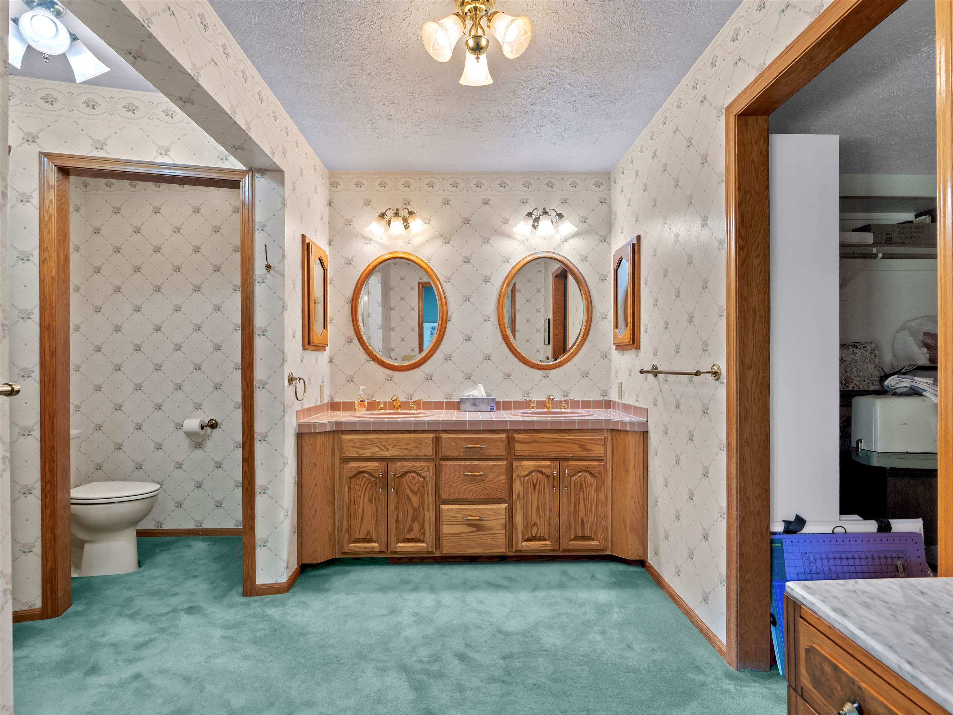 2695 Wilshire Court