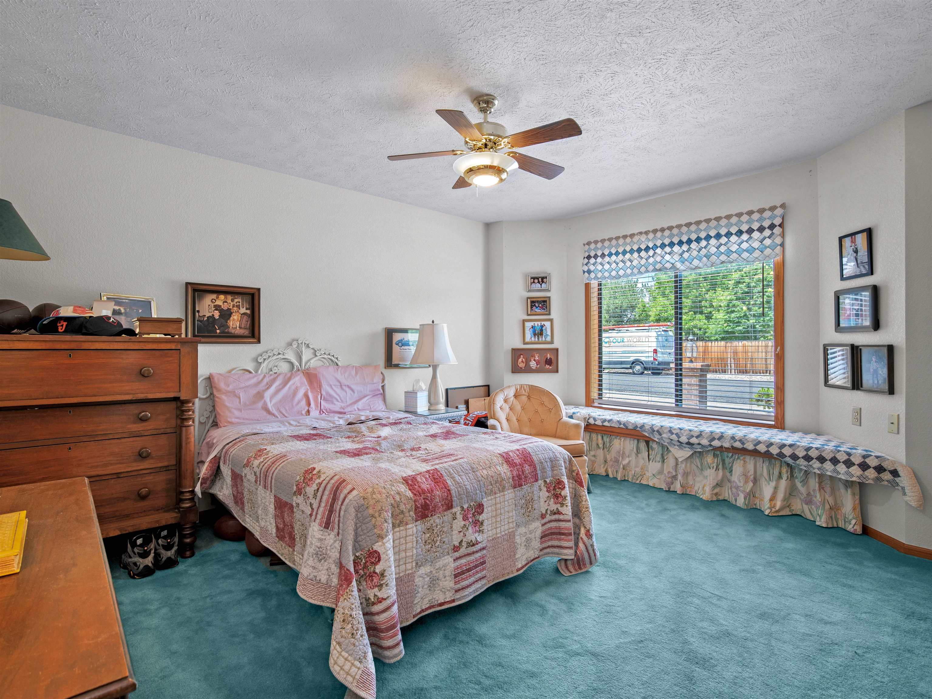 2695 Wilshire Court