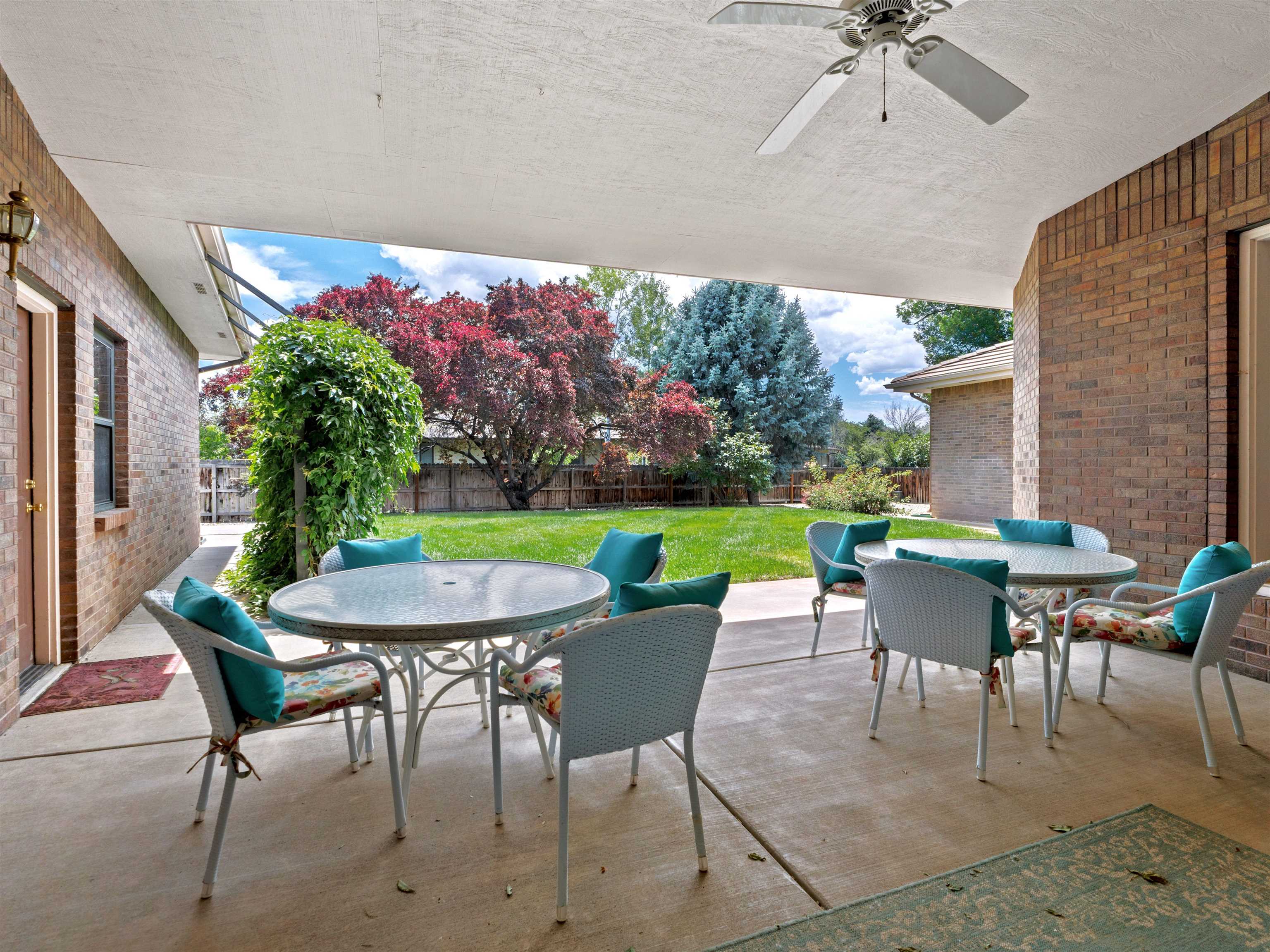 2695 Wilshire Court