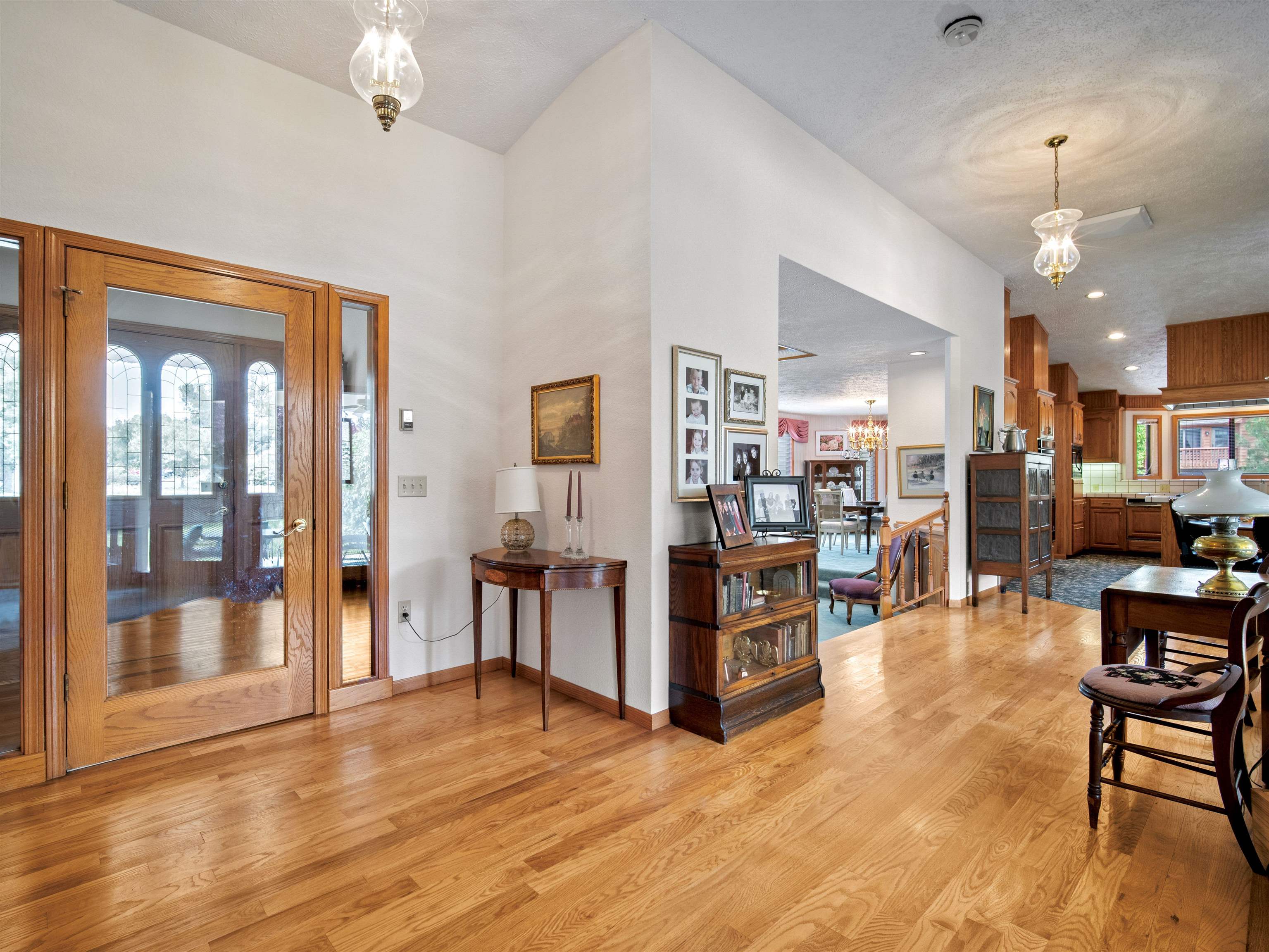 2695 Wilshire Court