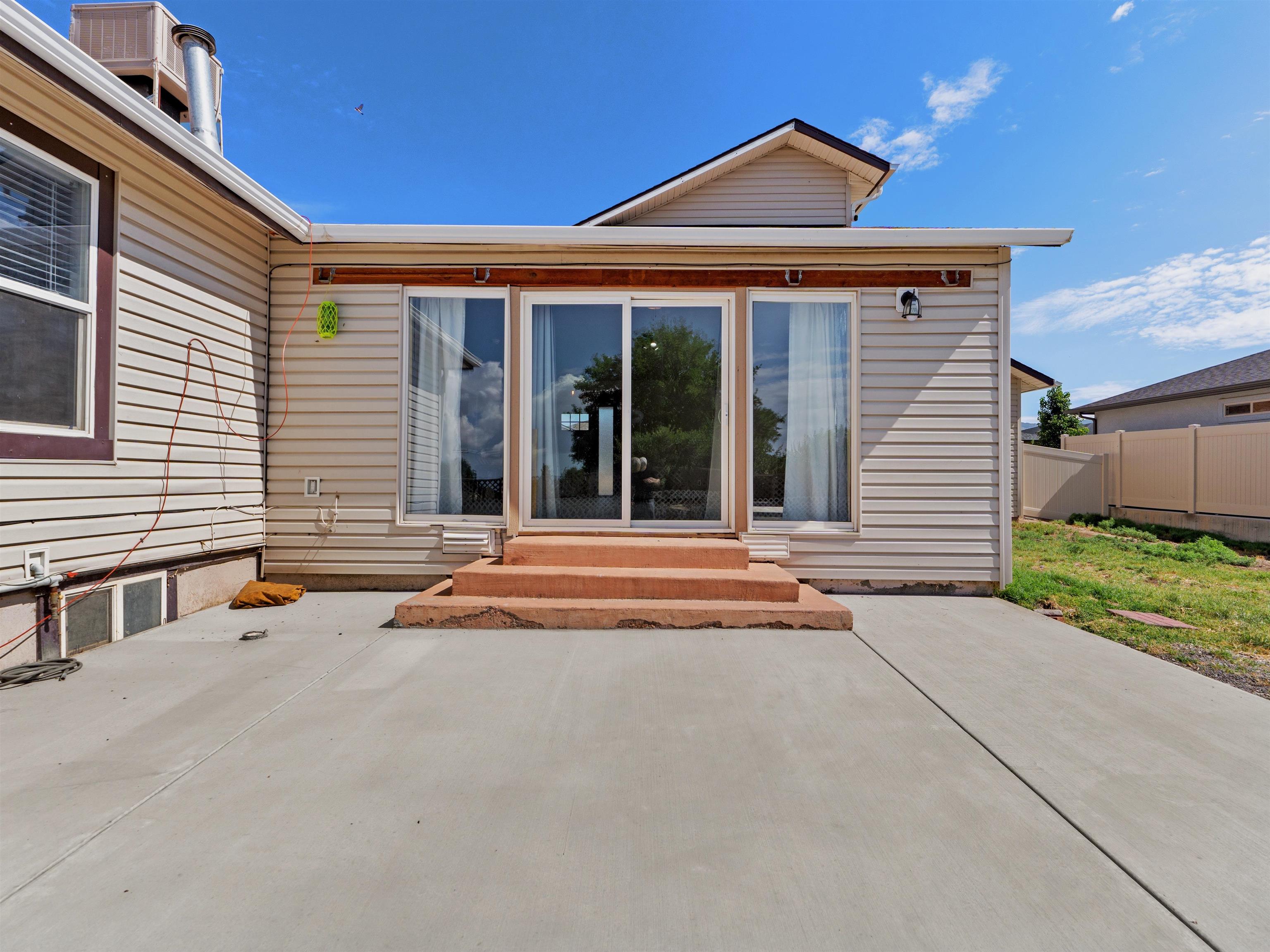 2951 Bret Drive