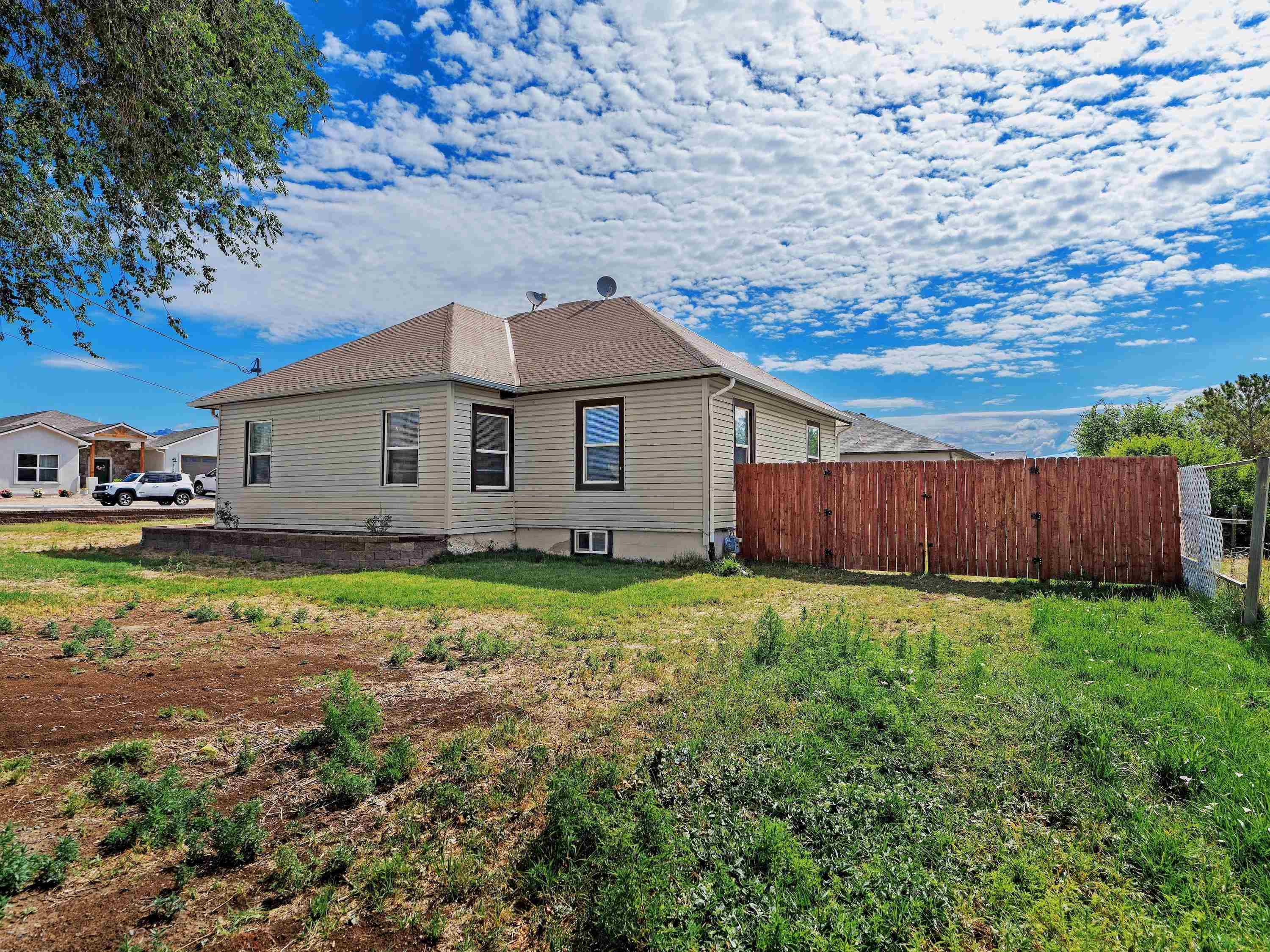 2951 Bret Drive