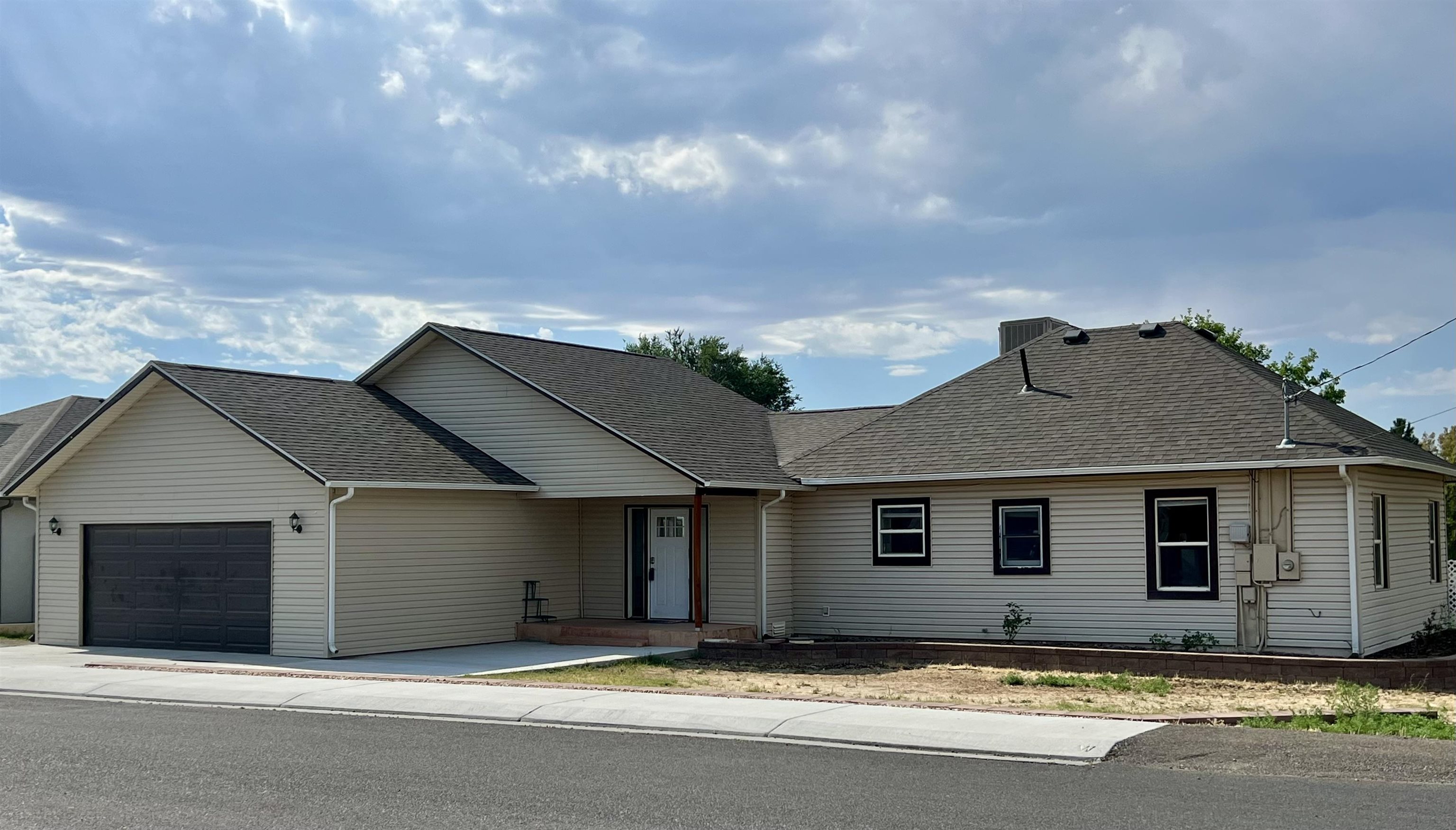 2951 Bret Drive