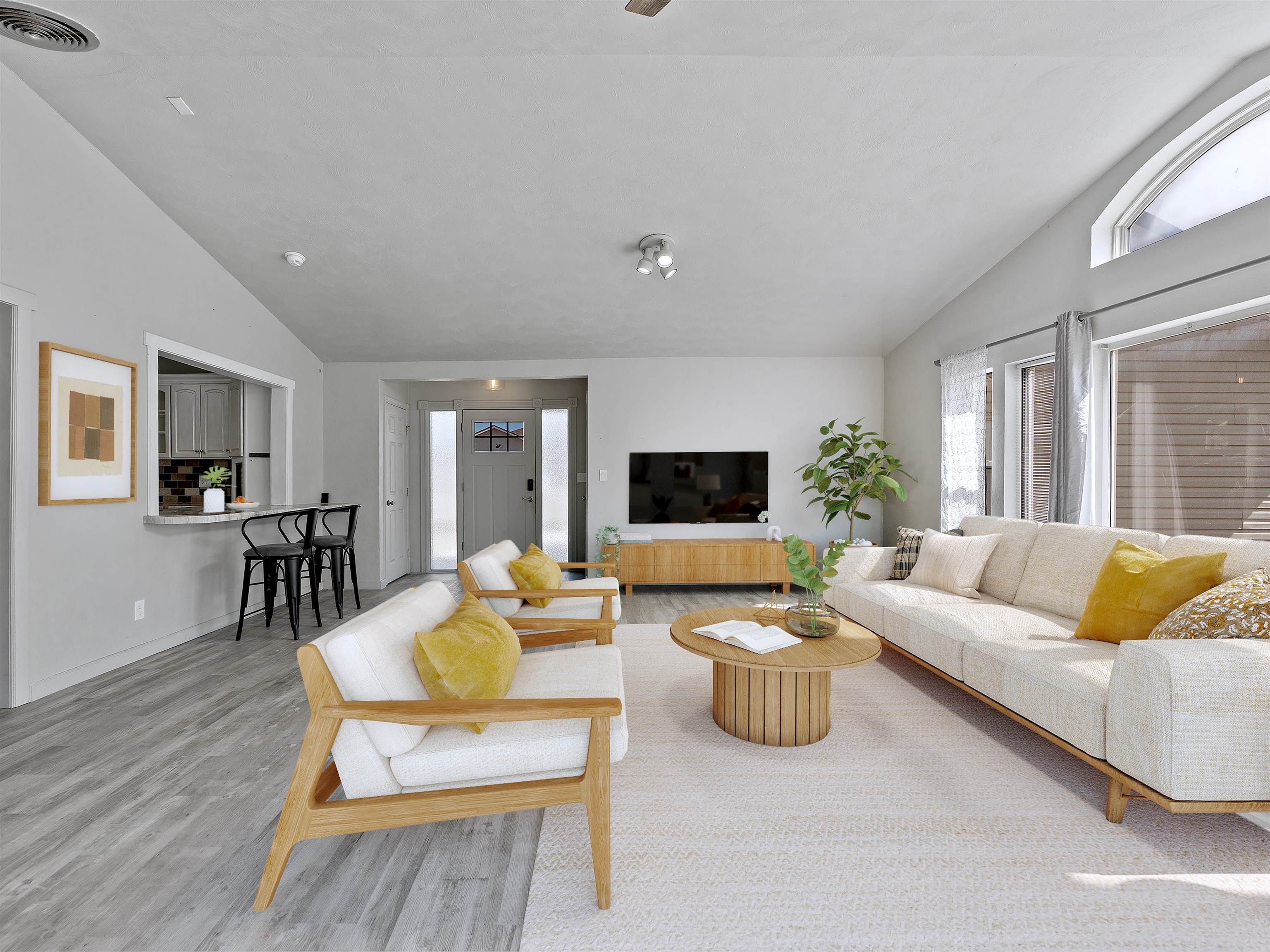 2951 Bret Drive