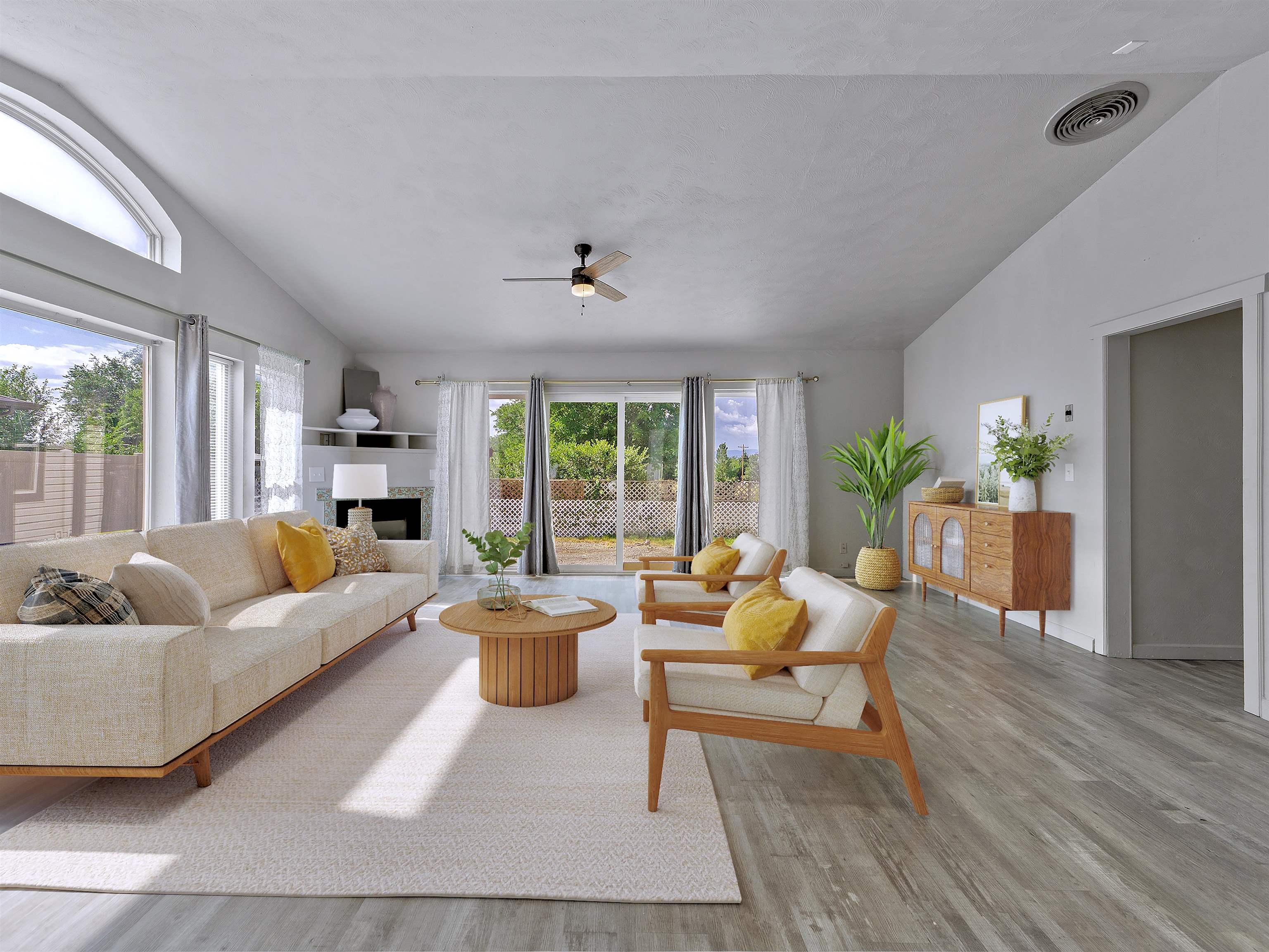 2951 Bret Drive