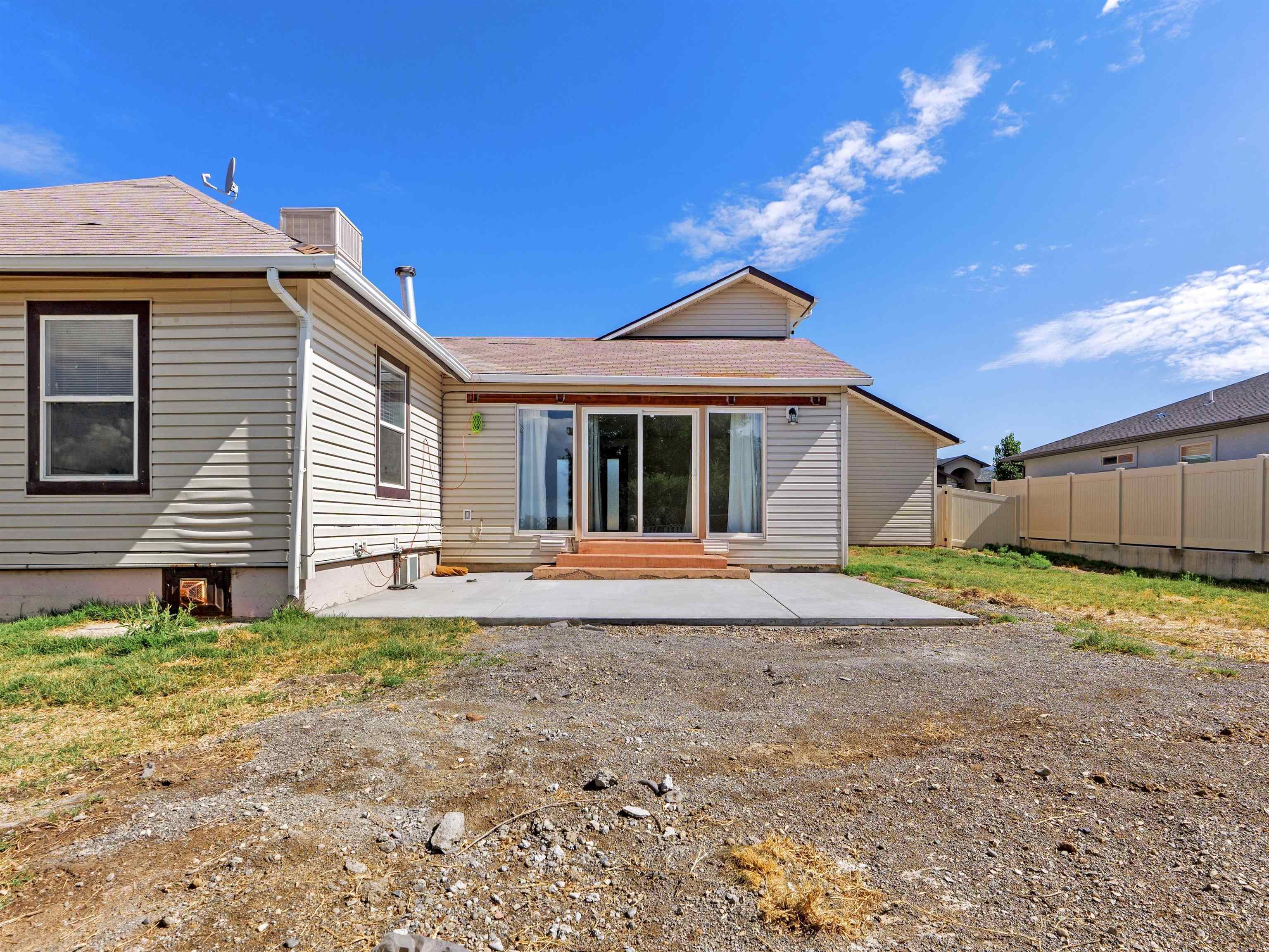 2951 Bret Drive