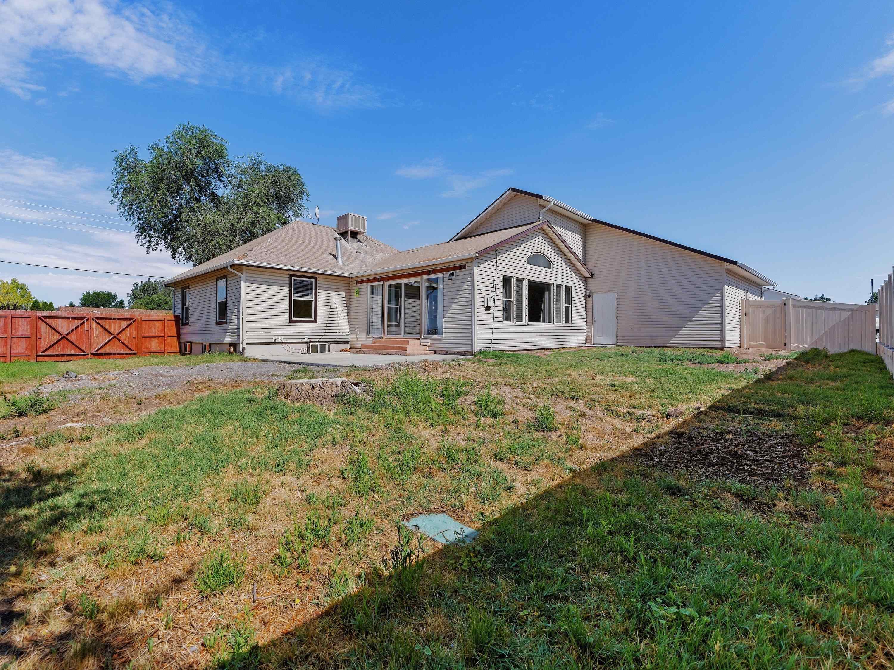2951 Bret Drive