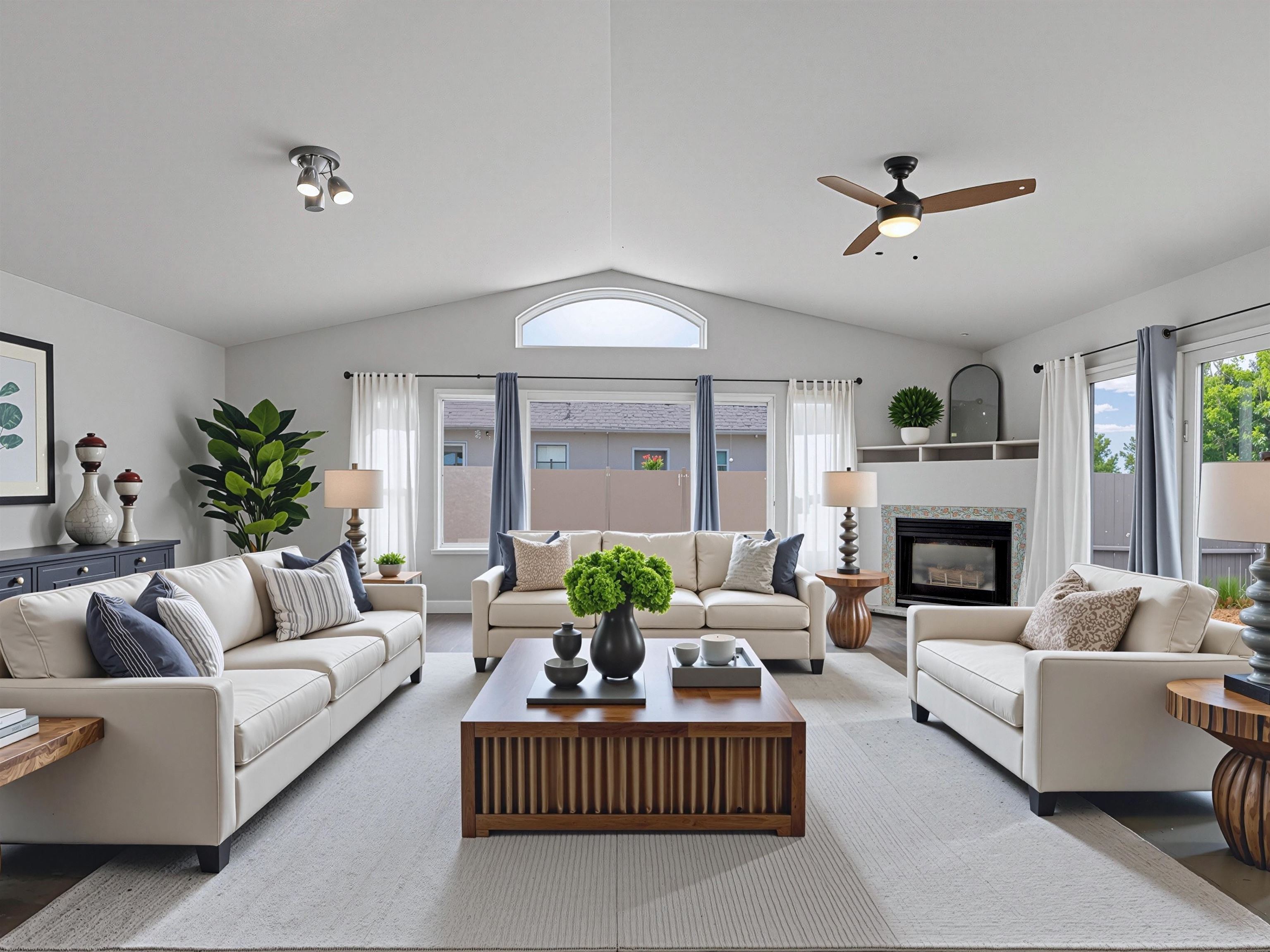2951 Bret Drive