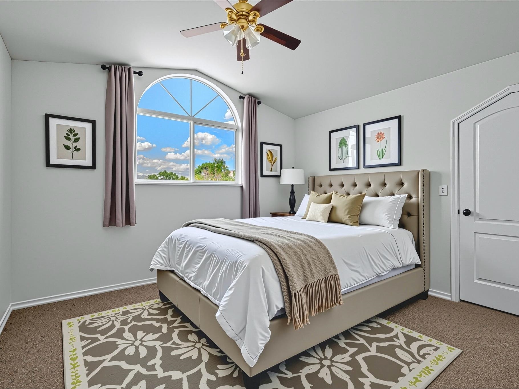 637 Longs Peak Court