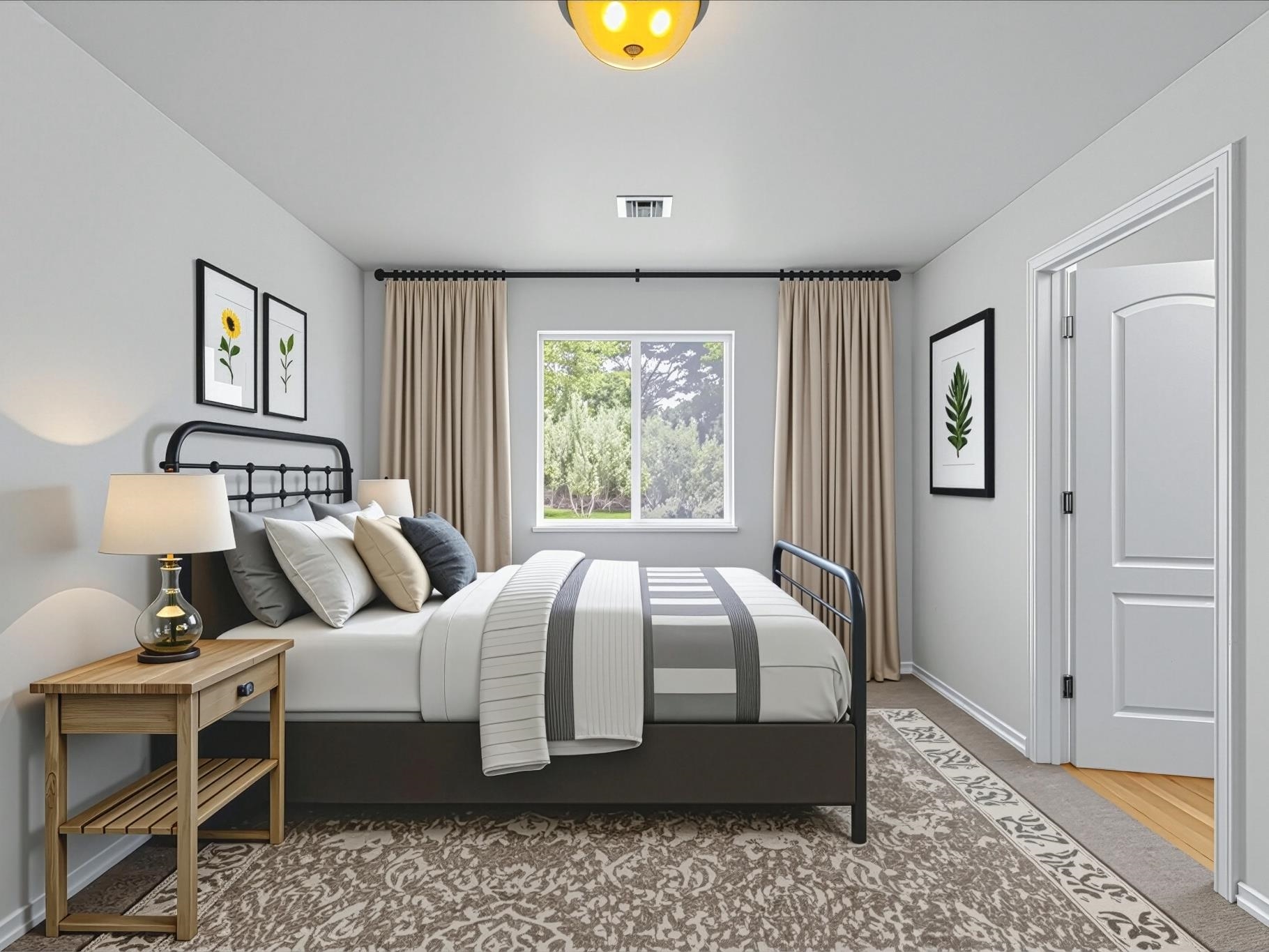 637 Longs Peak Court