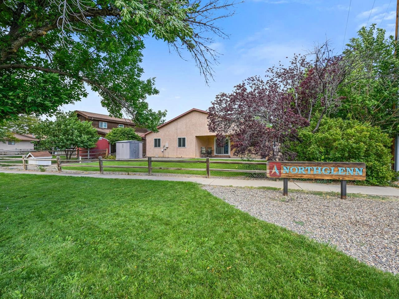 2949 Erika Road