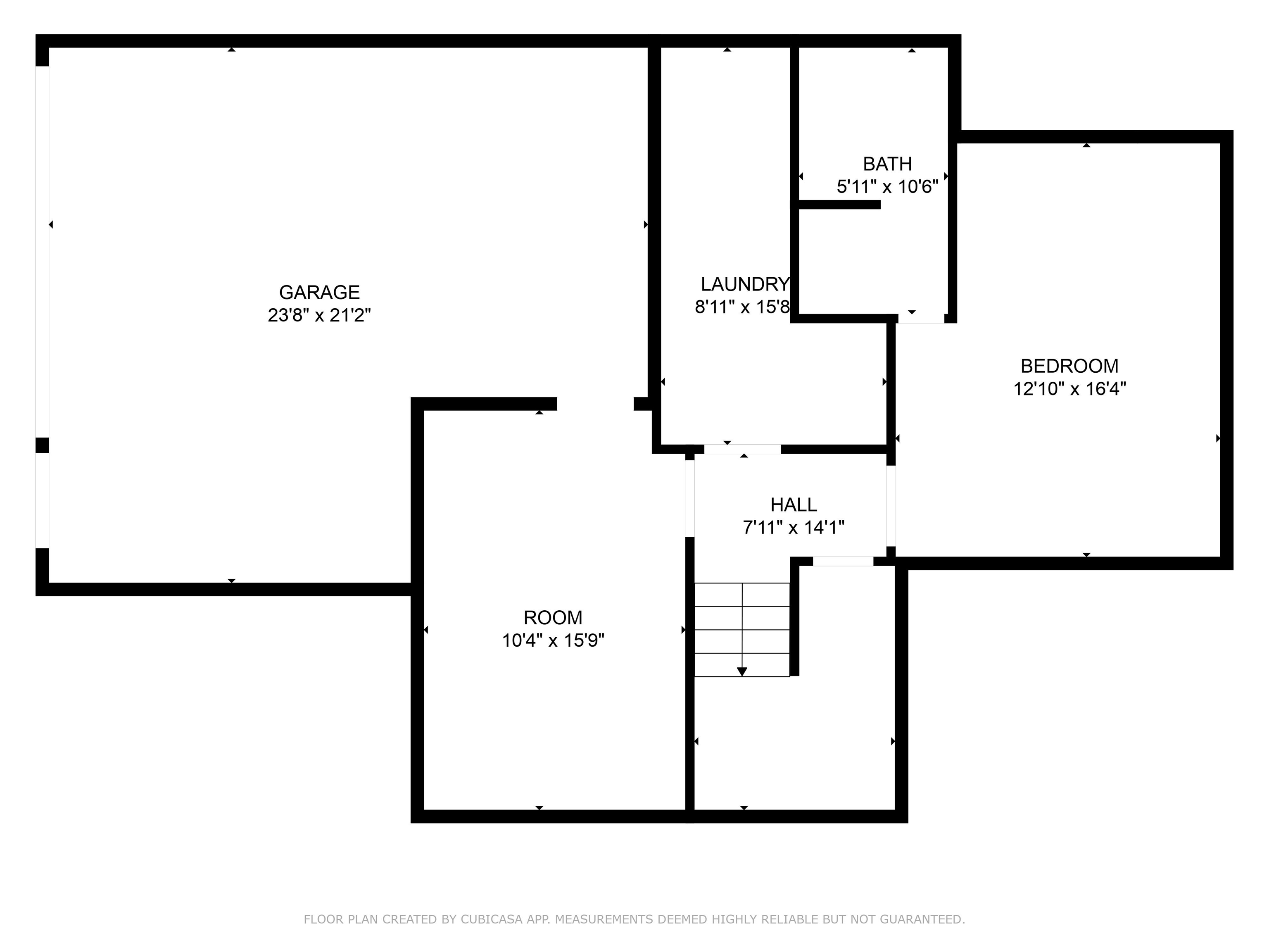 242 Arroyo Drive