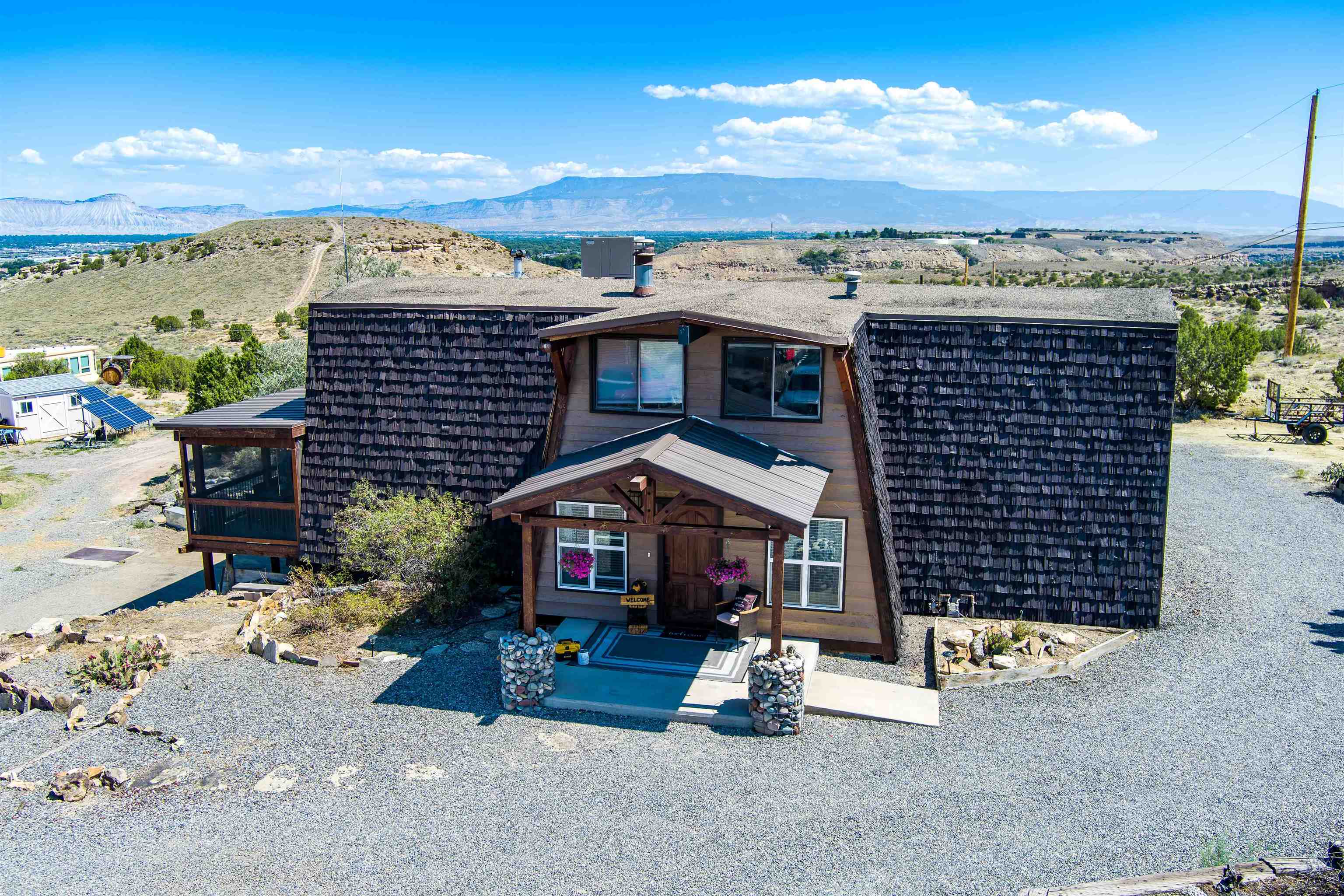242 Arroyo Drive