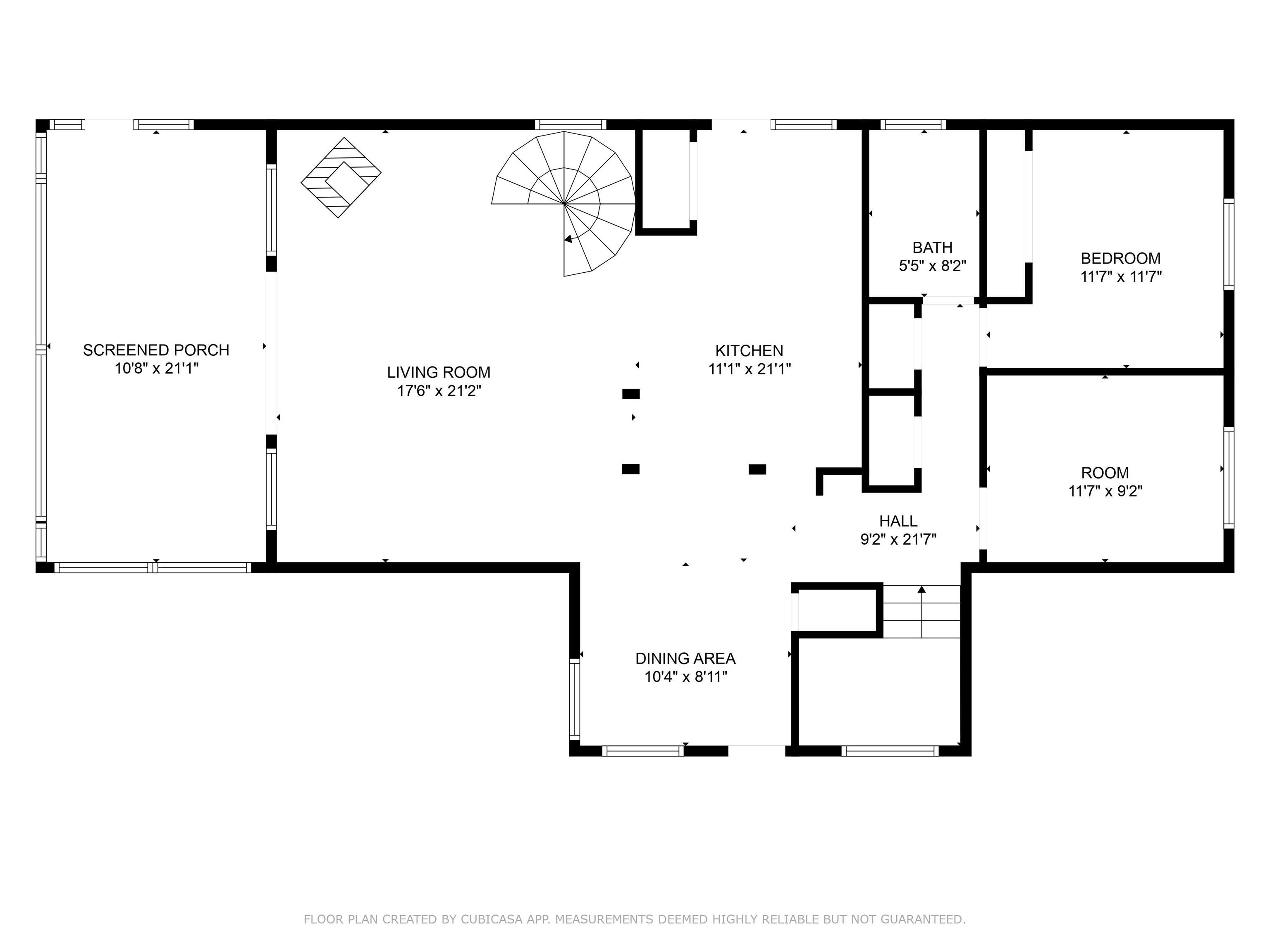 242 Arroyo Drive