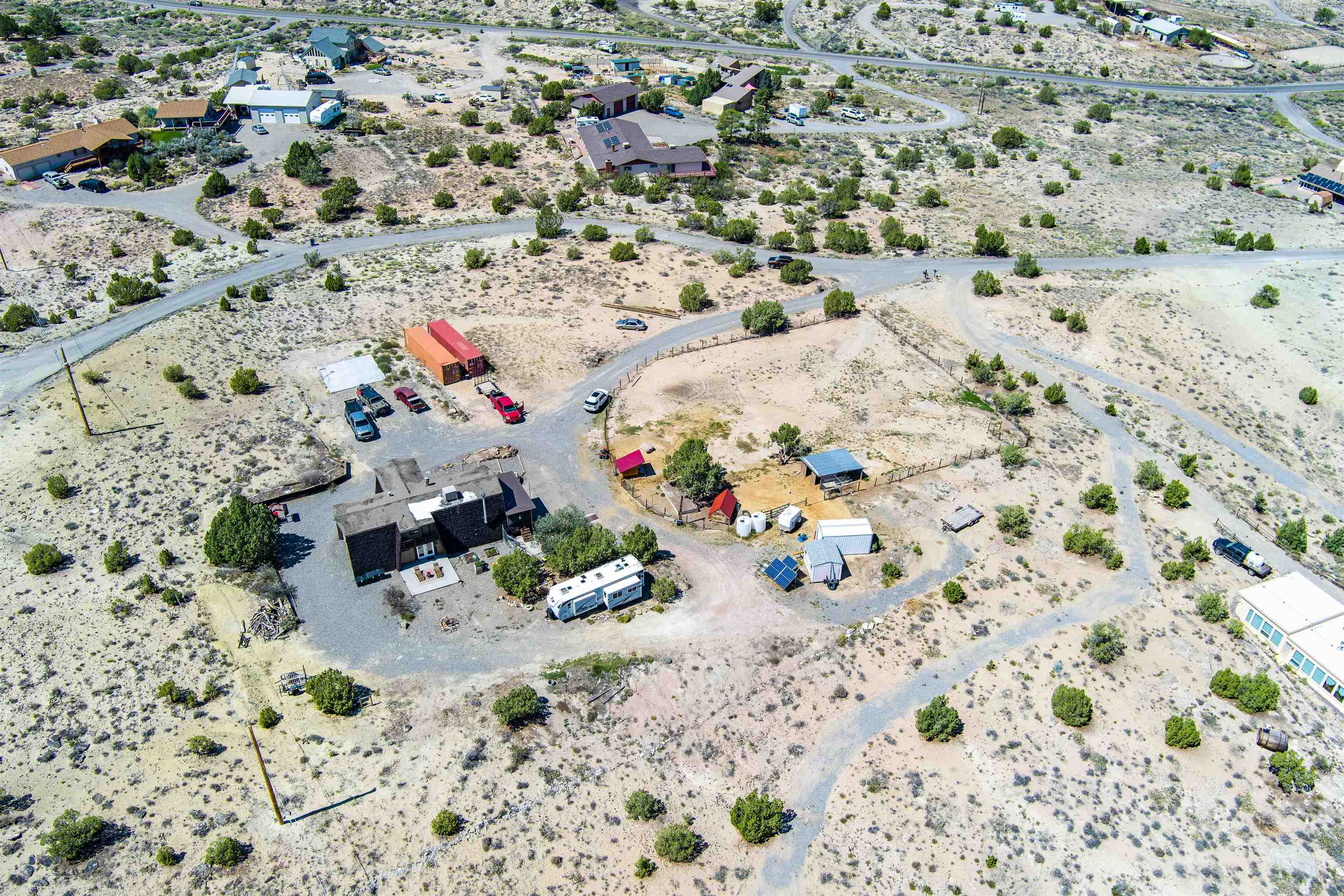 242 Arroyo Drive