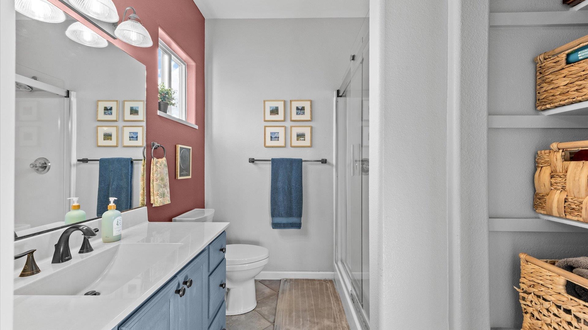 2562 Trails End Court